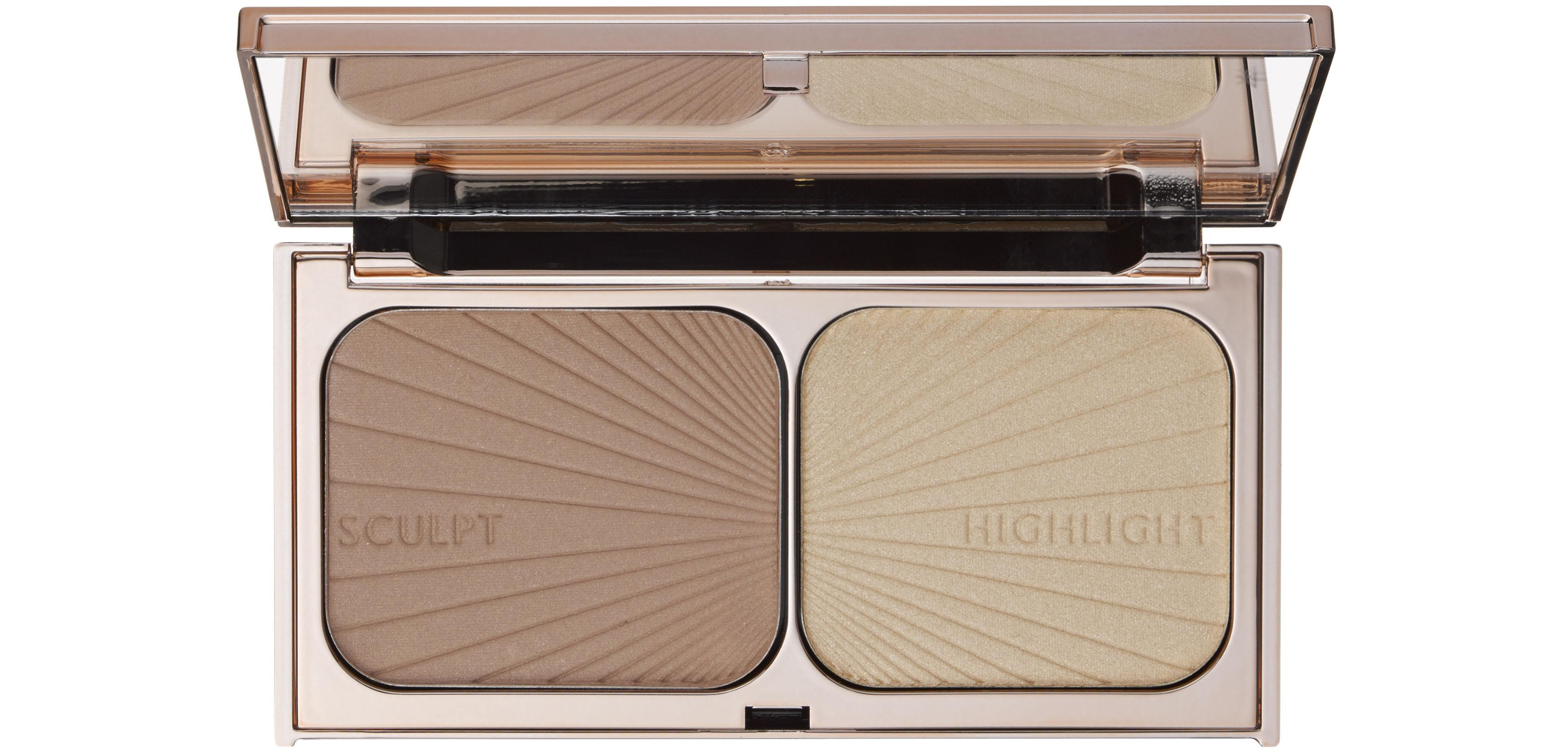 Charlotte Tilbury Filmstar Bronze and Glow Light to Medium