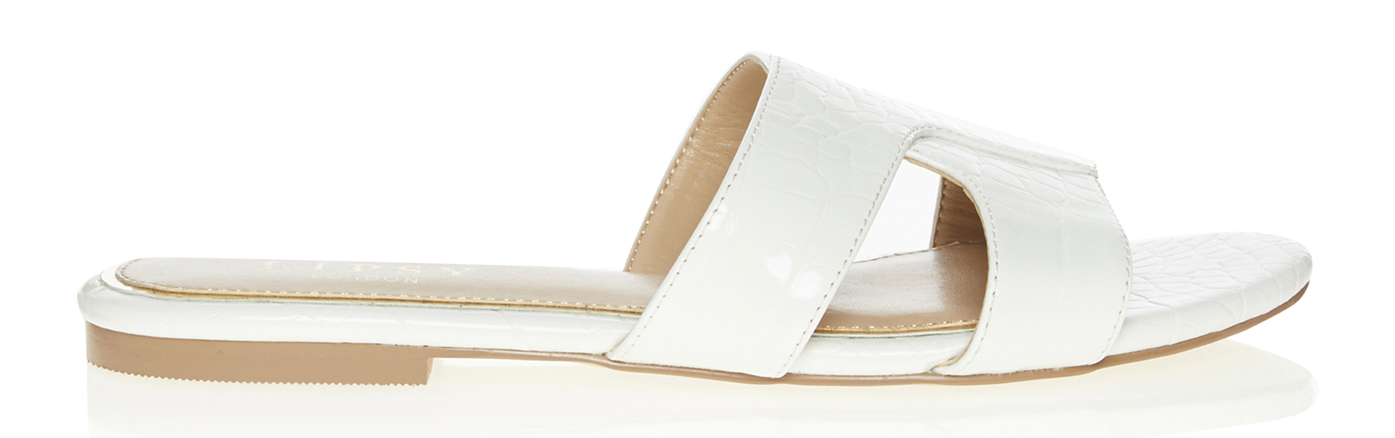 Lipsy Flat Sliders