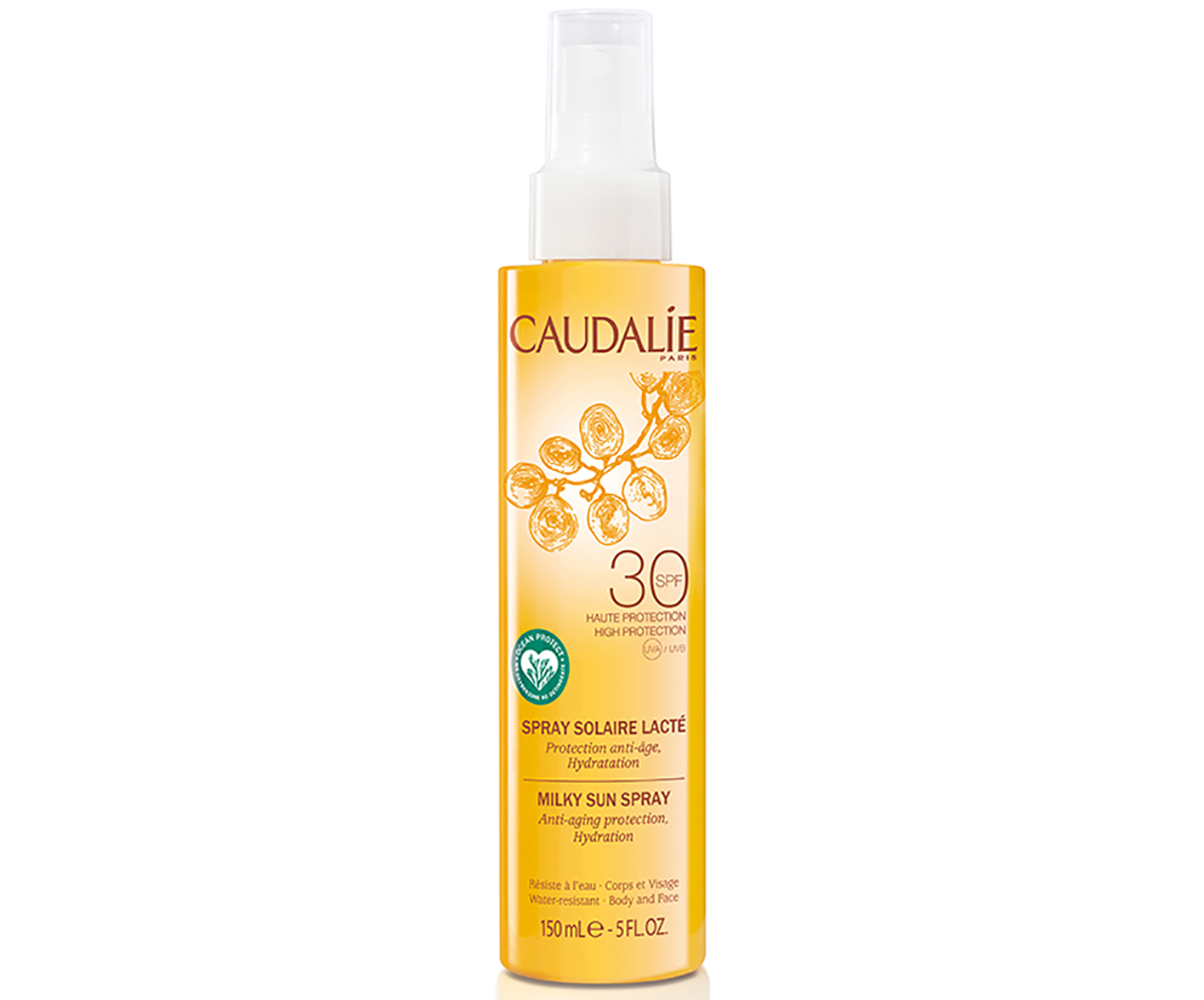 Caudalie Milky Sun Spray SPF30