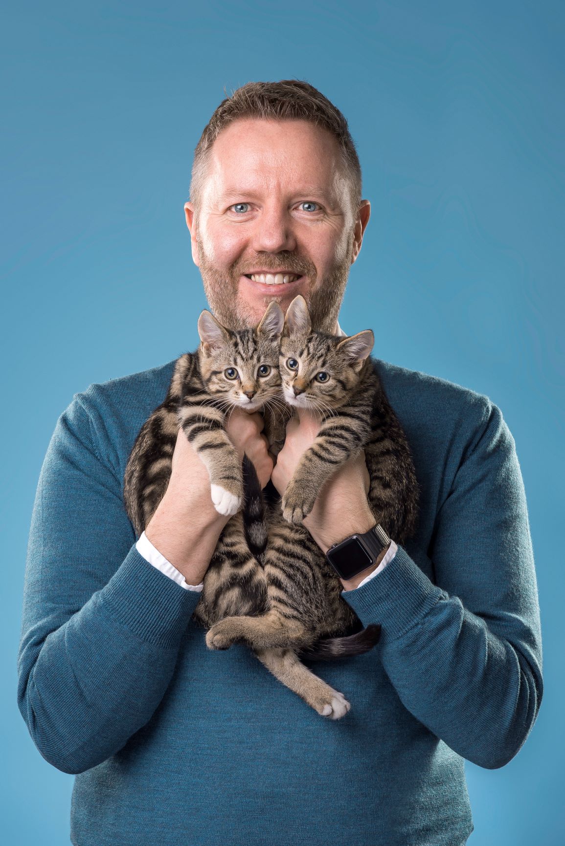 Peter Pritchard