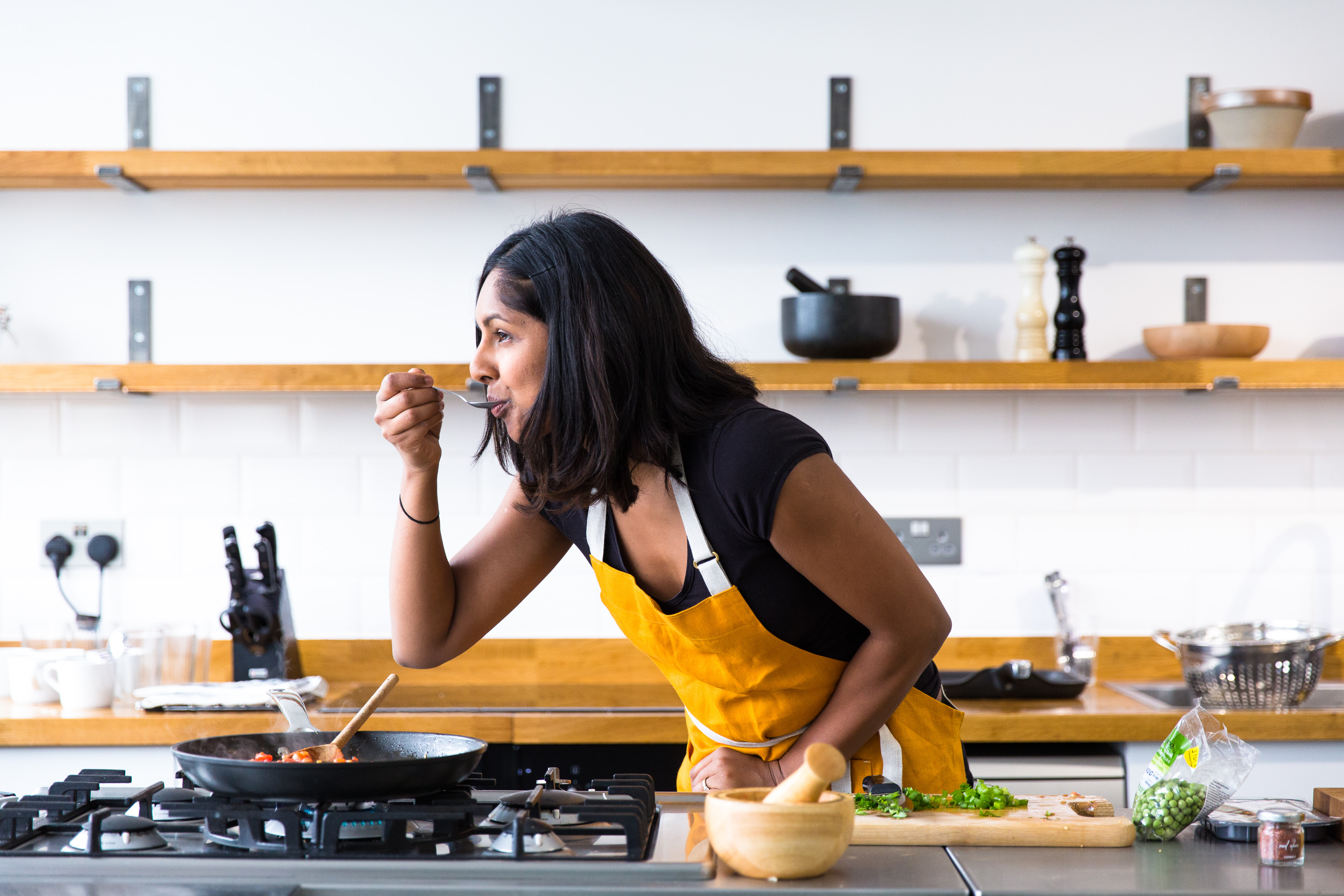 Selina Periampillai