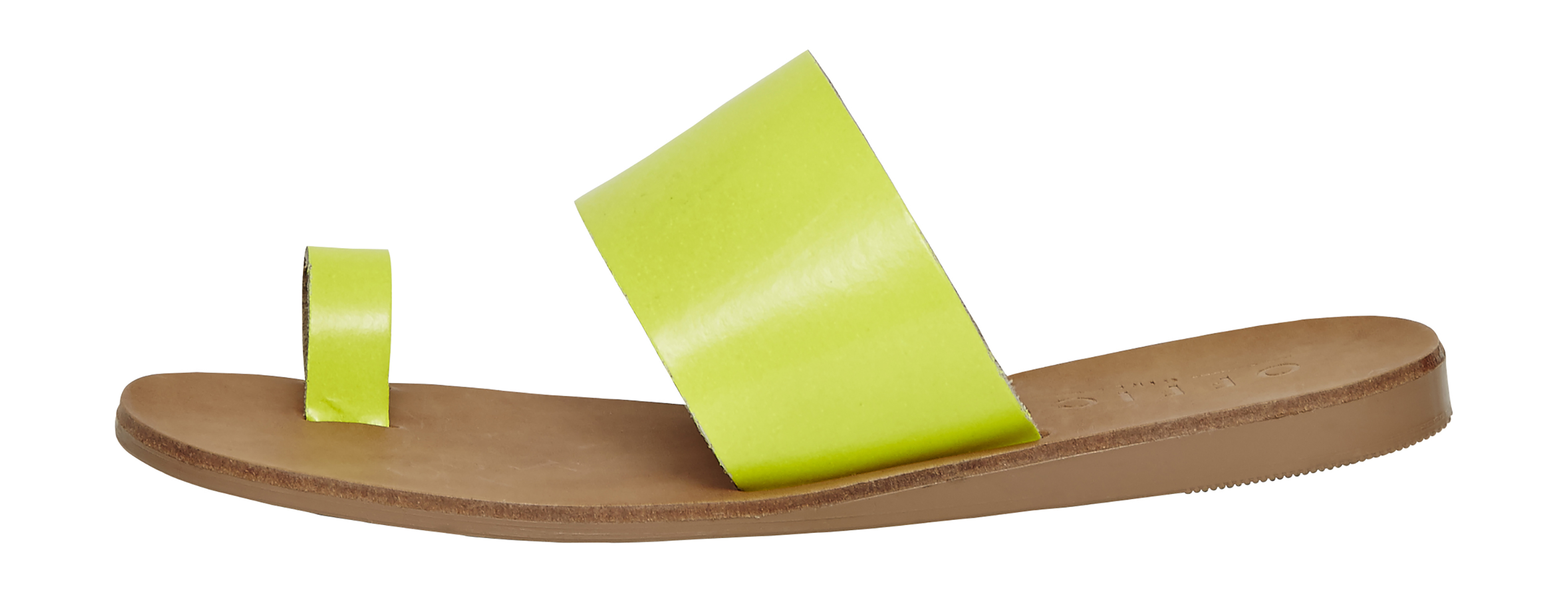 Office Scuba Toe Loop Sandals