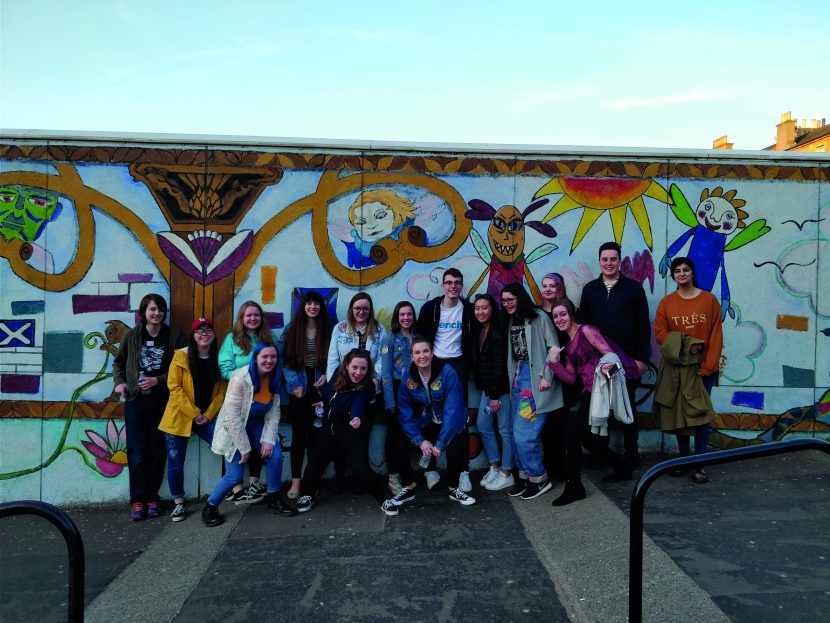 Youth Commission
