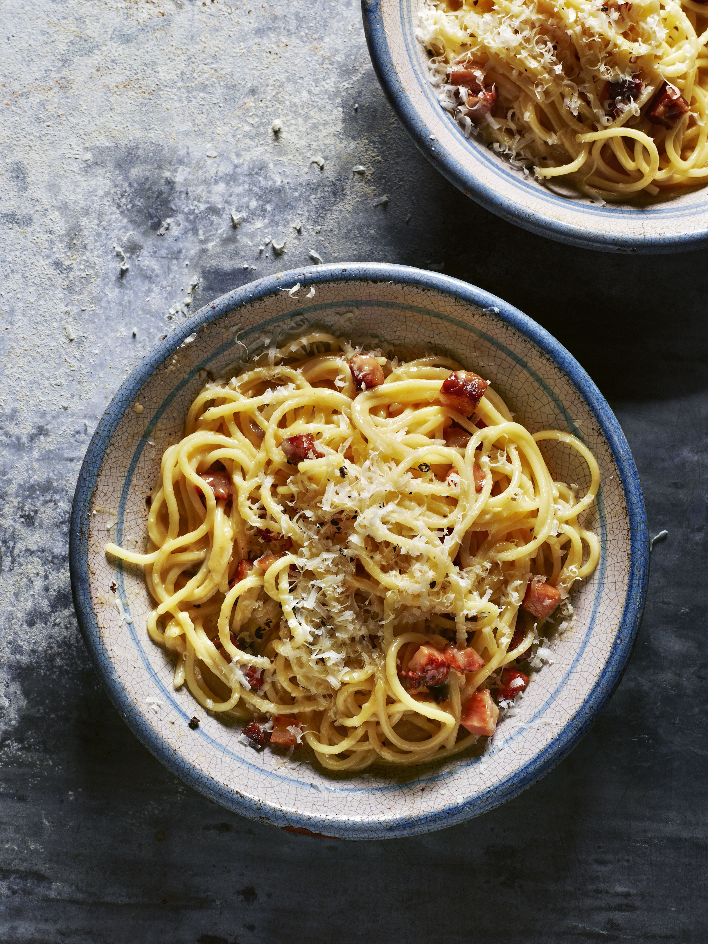 Carbonara
