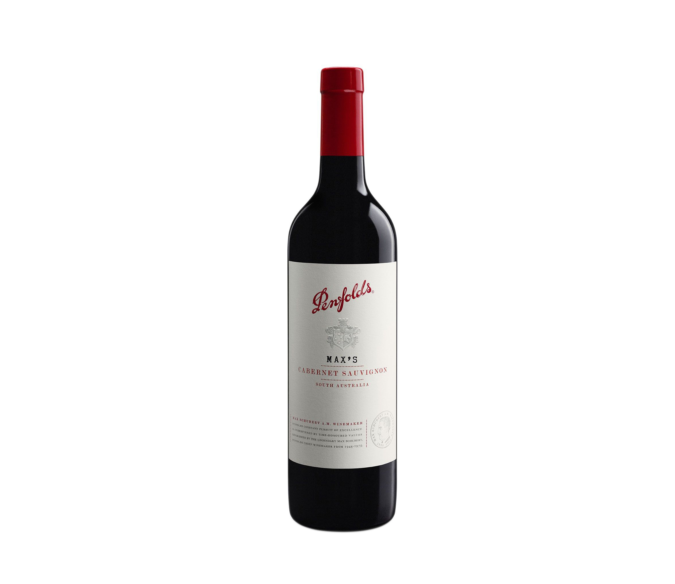 Penfolds Max's Cabernet Sauvignon, Australia