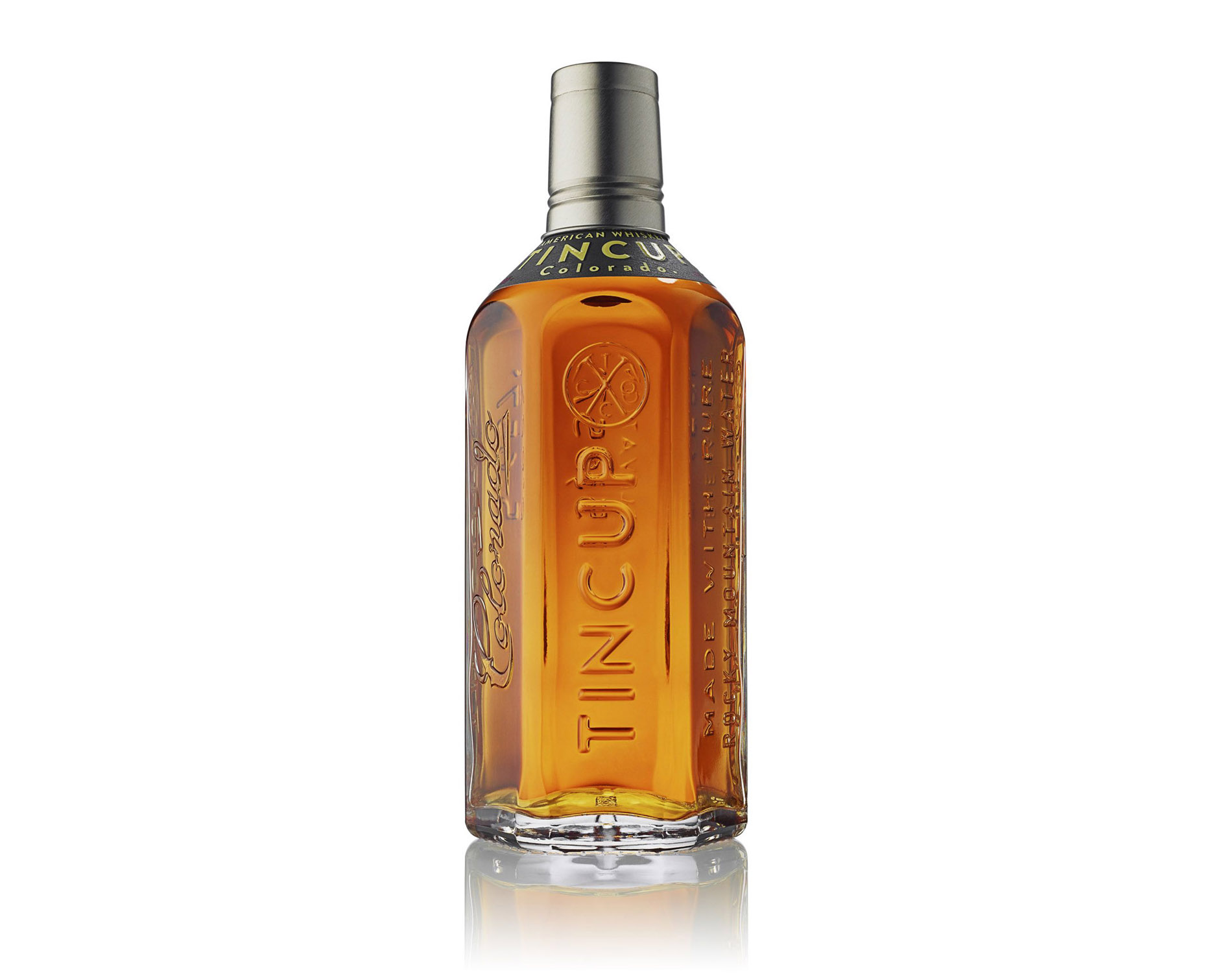 Tincup American Whiskey