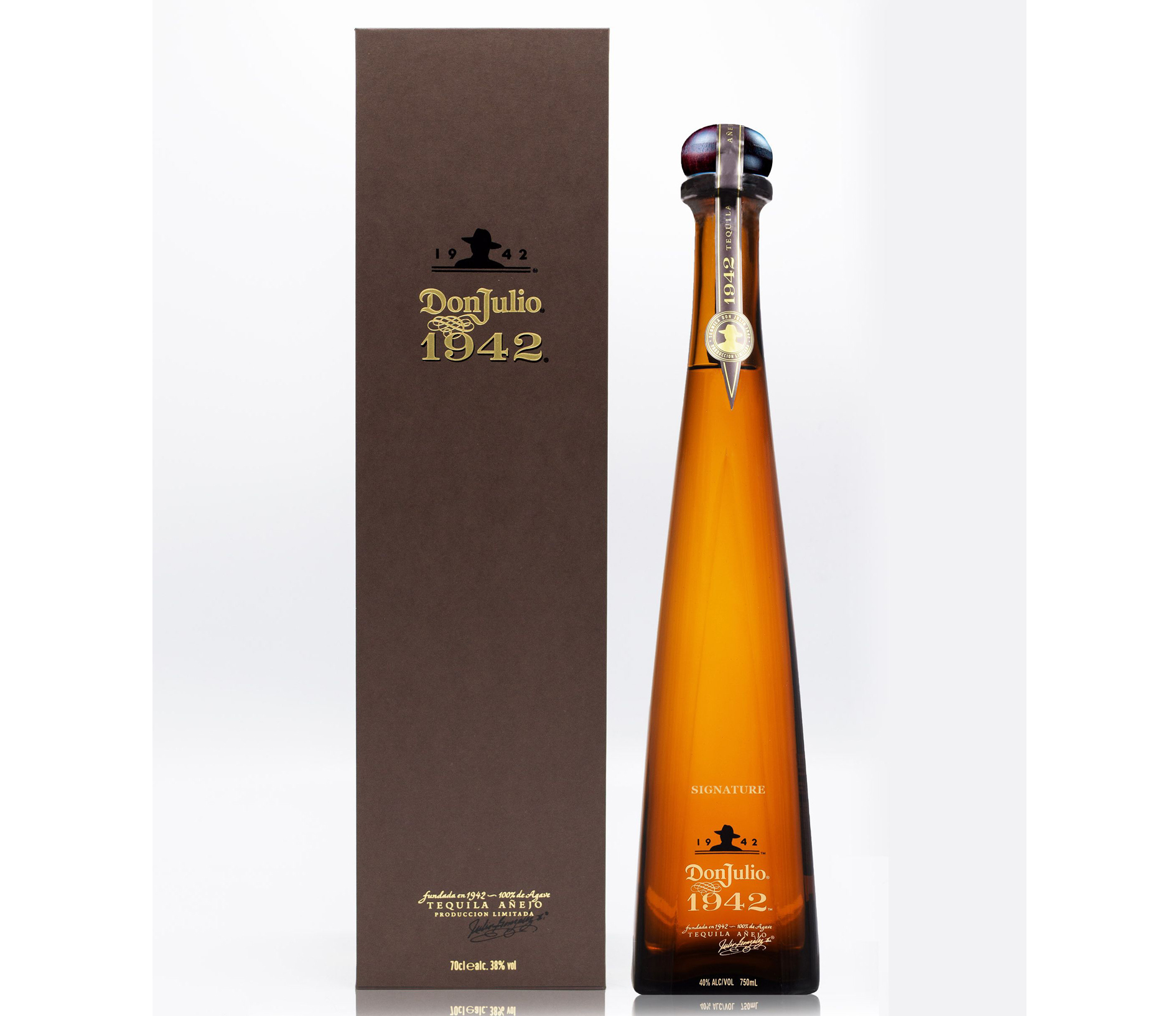 Don Julio 1942 Tequila
