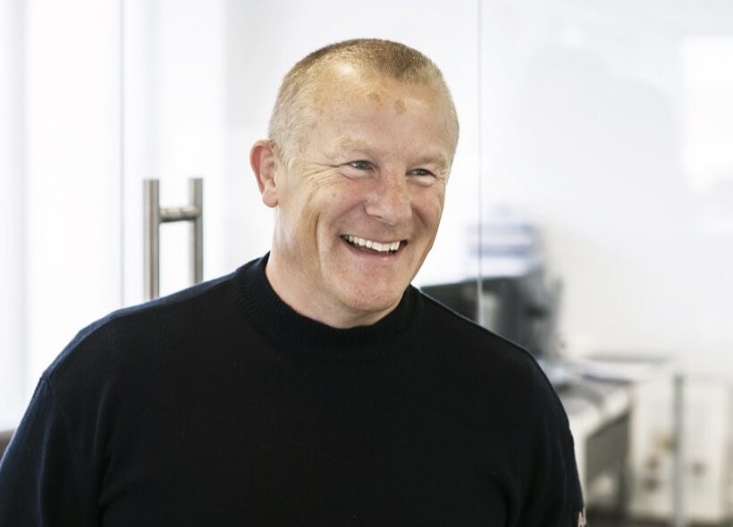 Neil Woodford