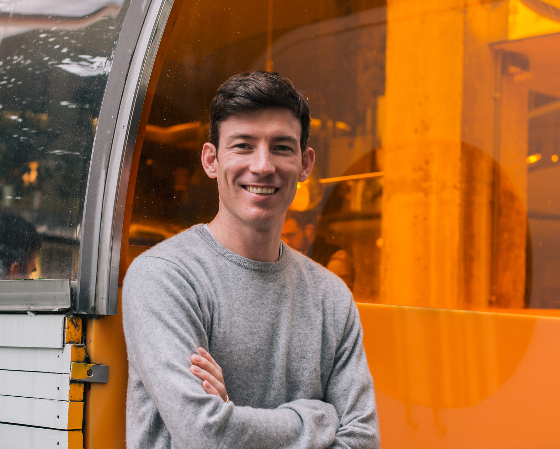 Hayden Wood, co-founder of Bulb, said he wants to expand