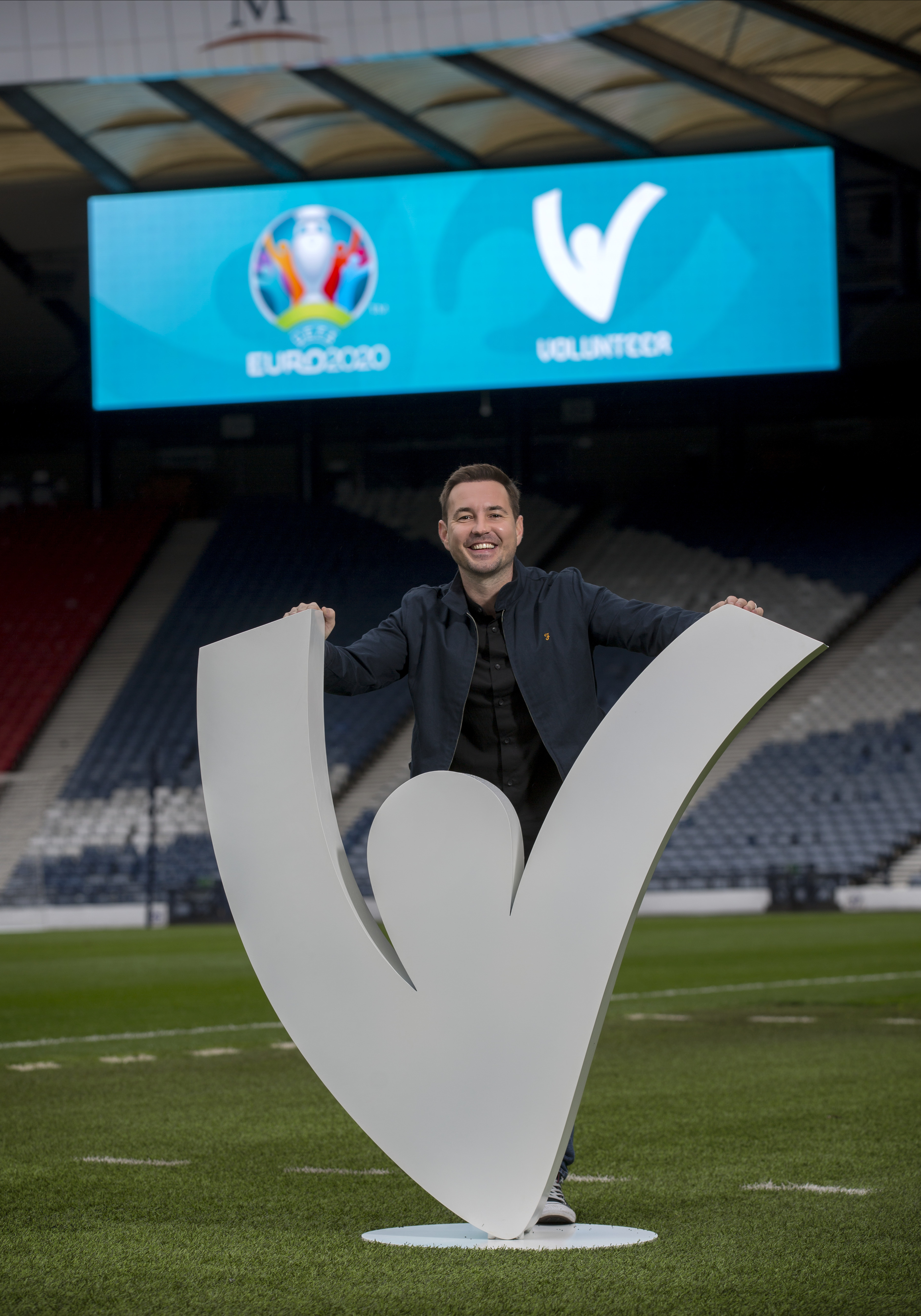 Martin Compston