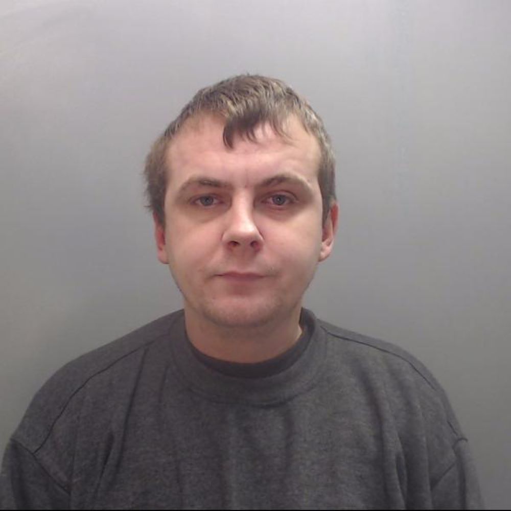 Jamie Oldroyd