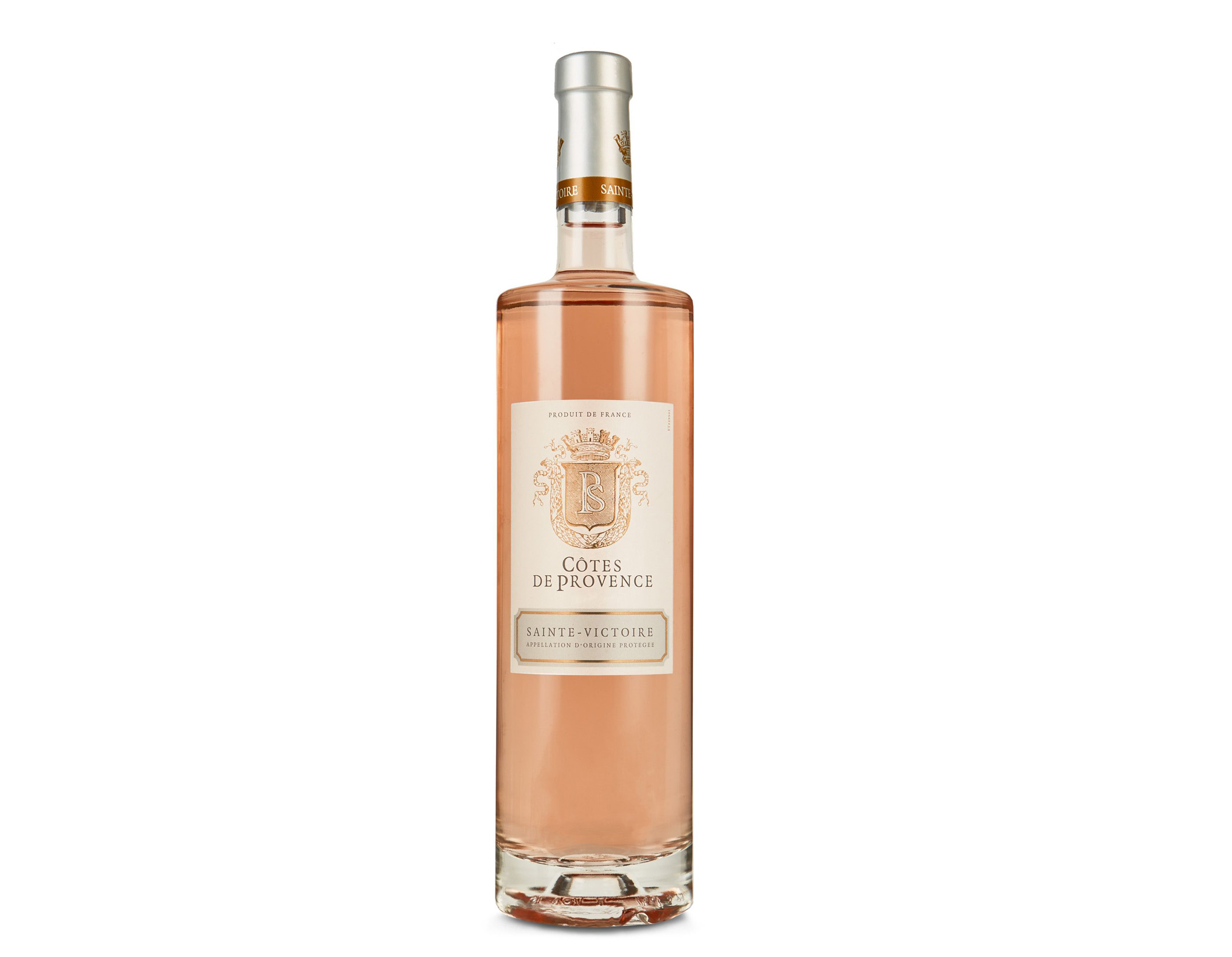 M&S Cotes de Provence Saint Victoire Rose, France