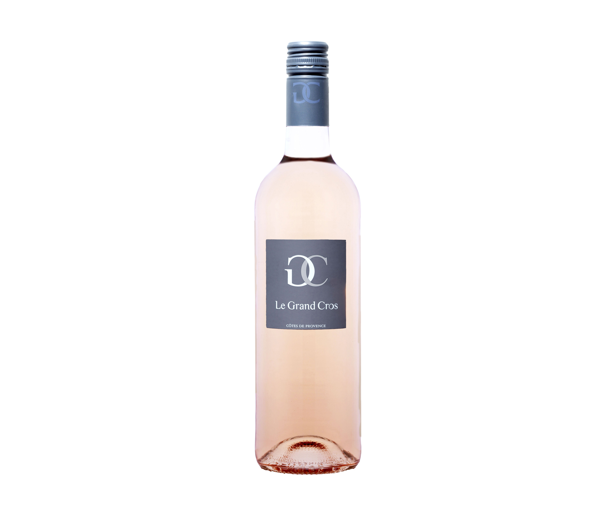 Domaine Du Grand Cros , Le Grand Cros Rose, Provence, France