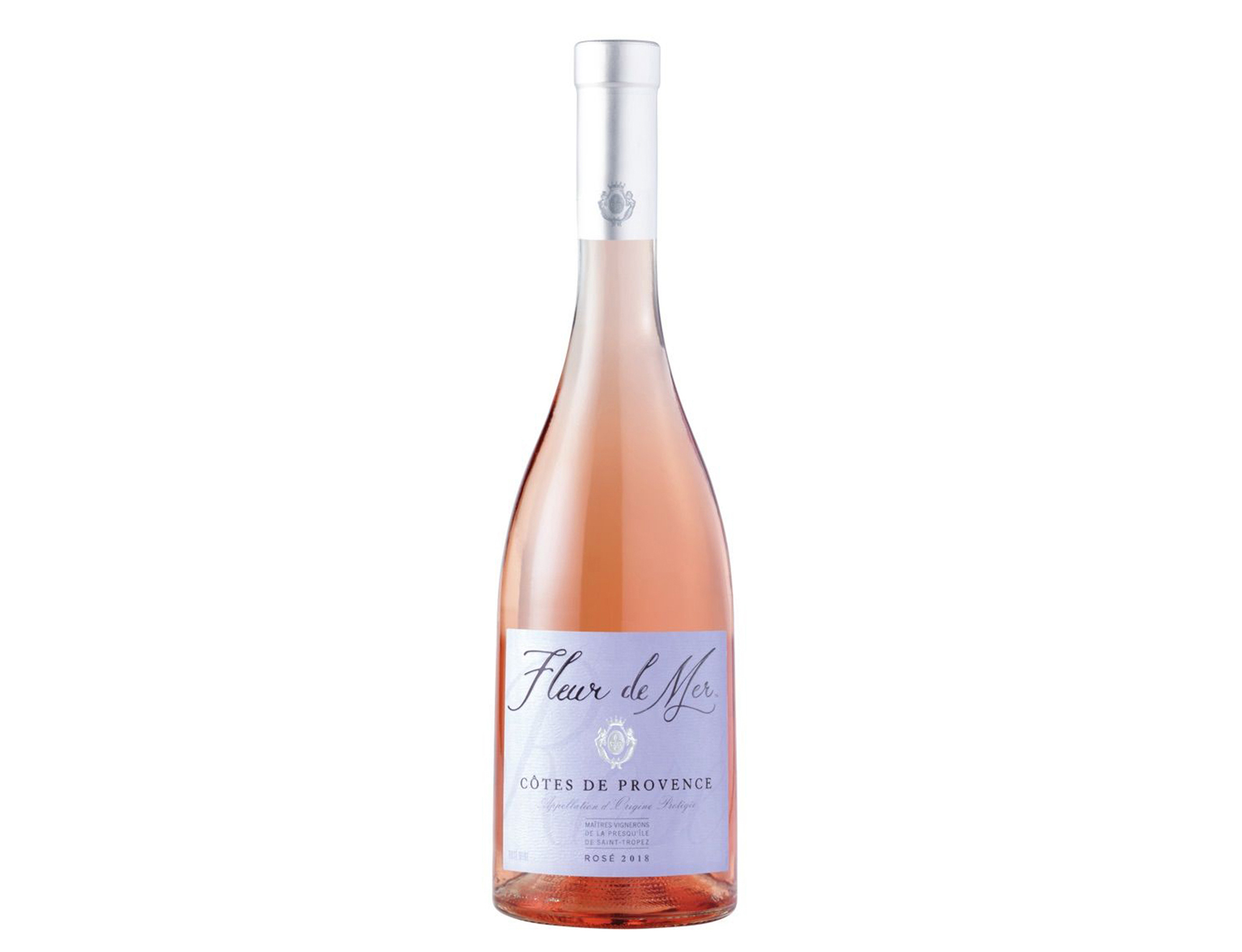 Fleur de Mer, Cotes de Provence Rose, France