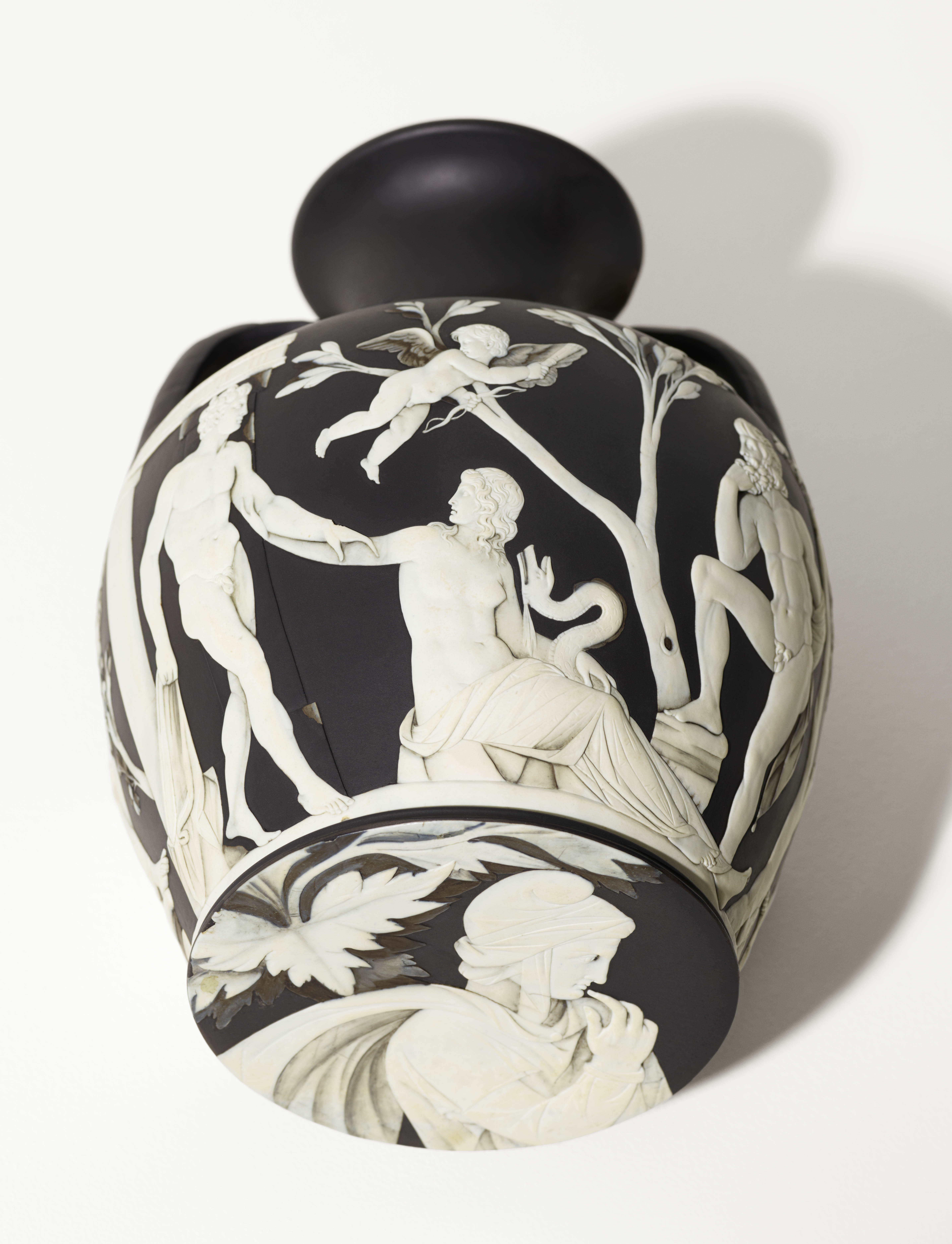 Portland Vase copy