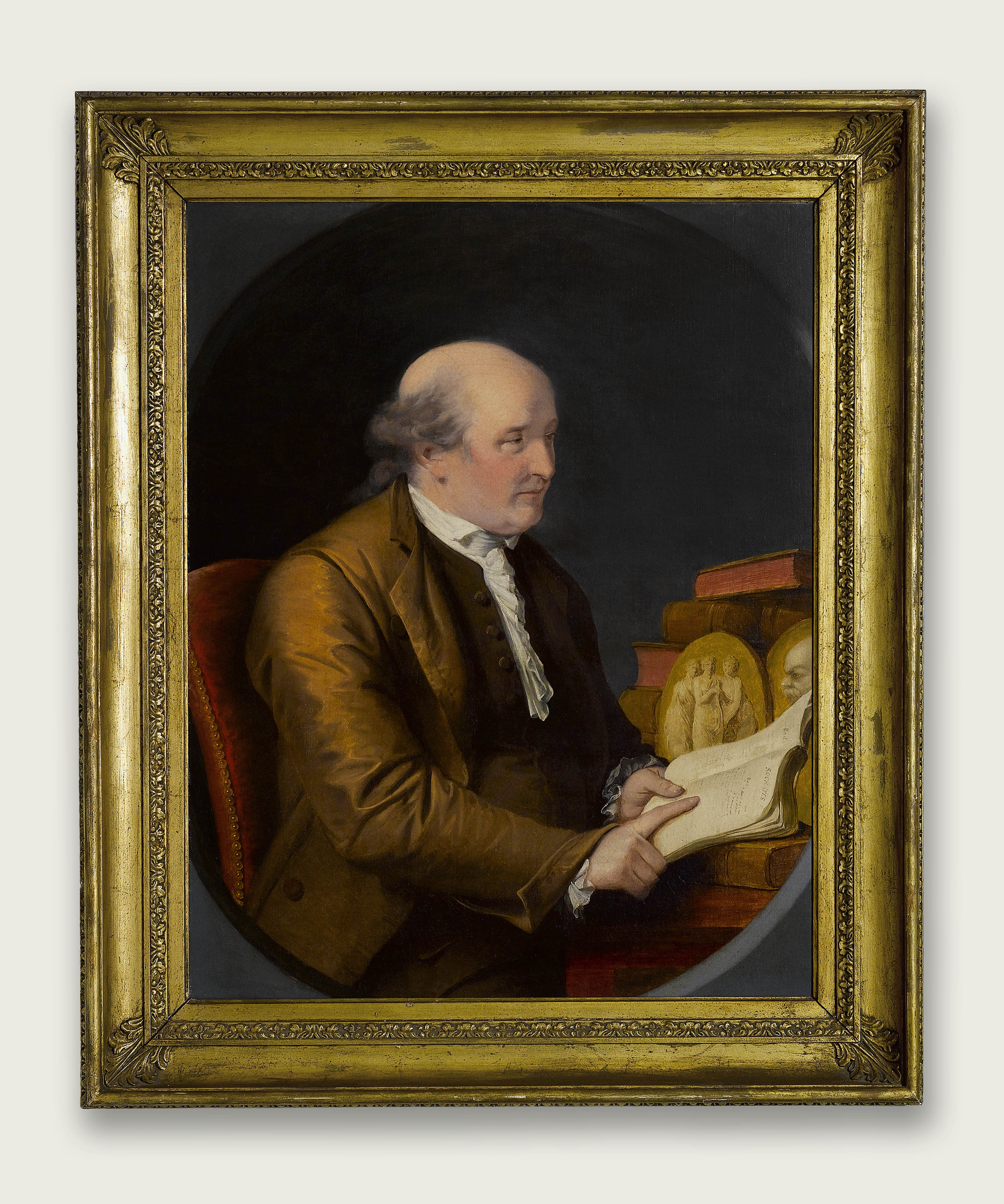 Thomas Bentley