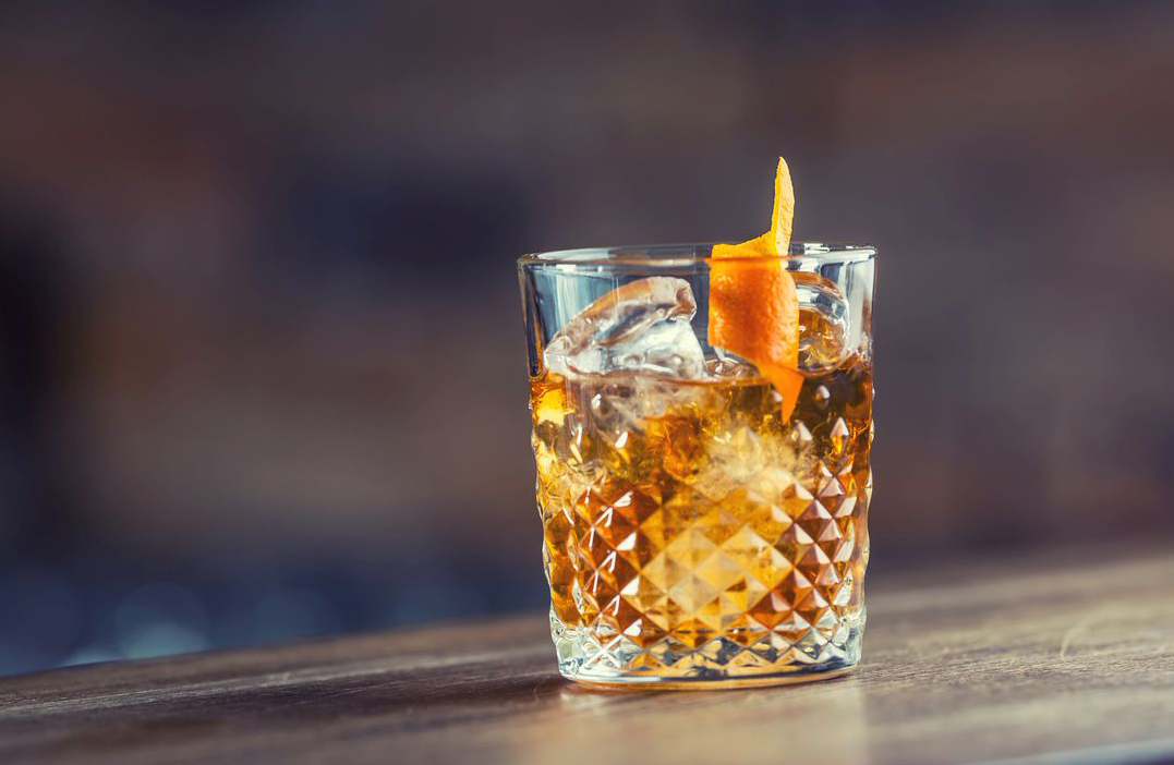 Old Fashioned classic cocktail (iStock/PA)