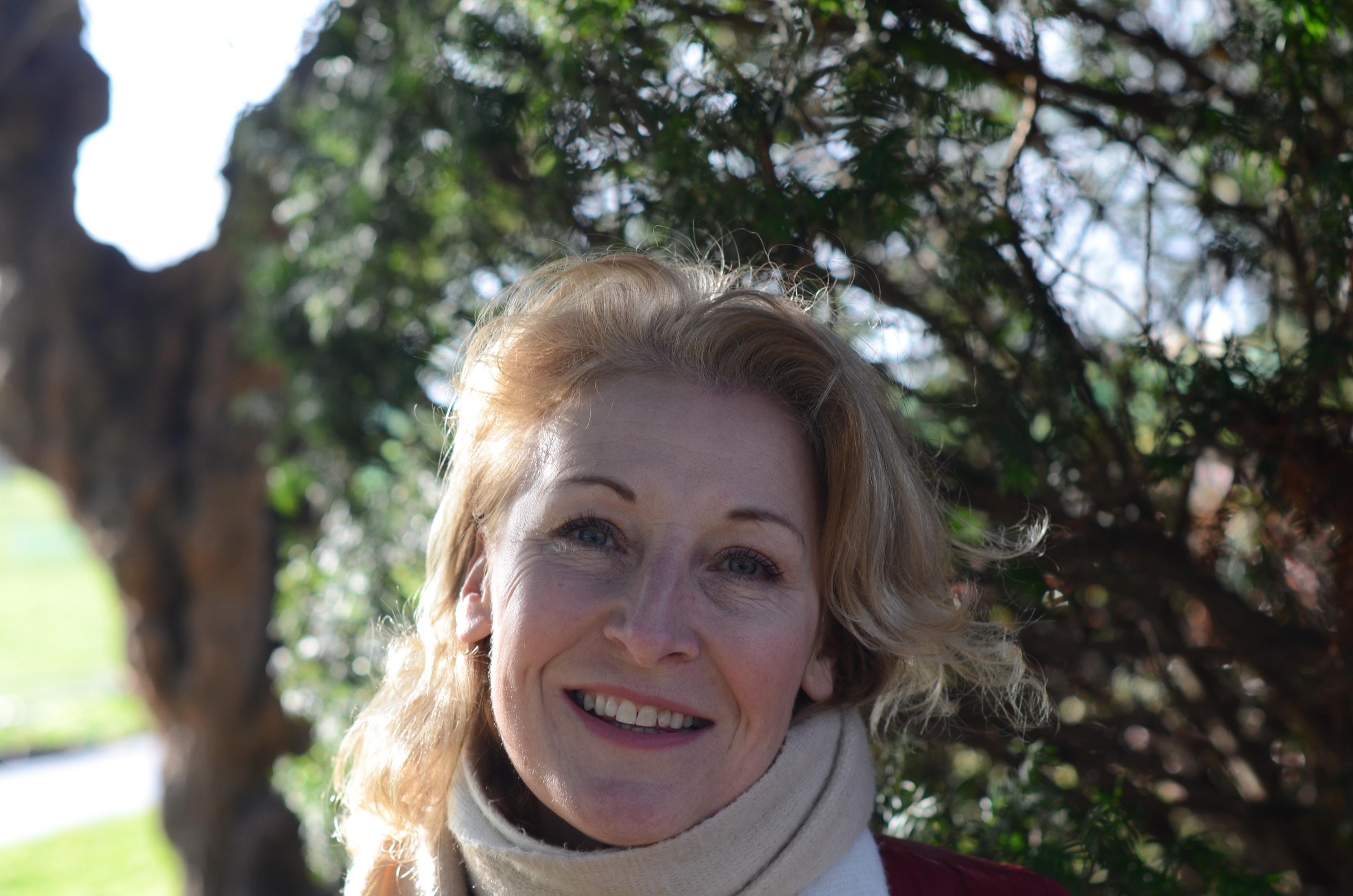 Michelle Brandon (Helen Brandon/PA)