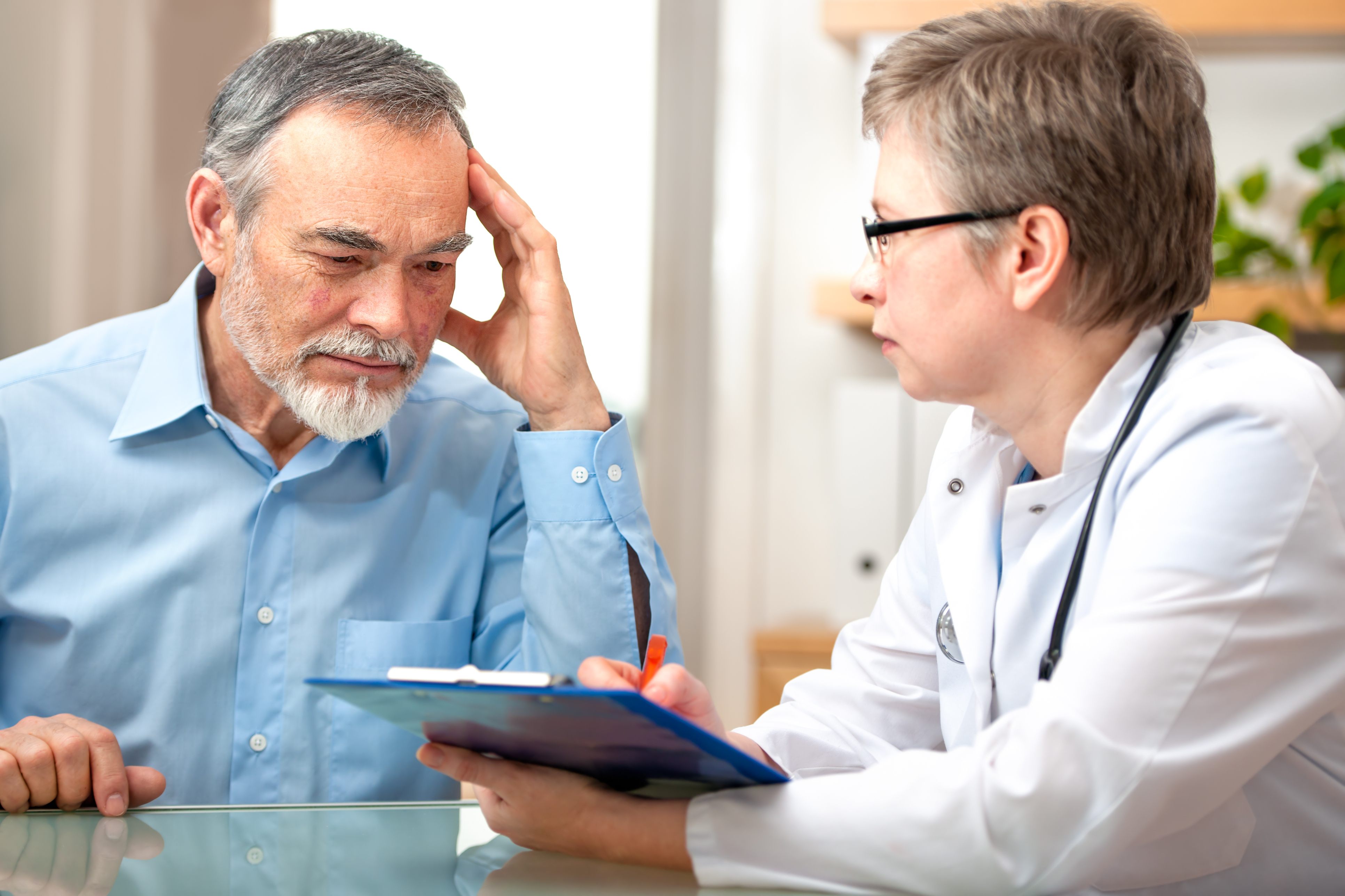 GPs can refer patients to gardening projects (iStock/PA)