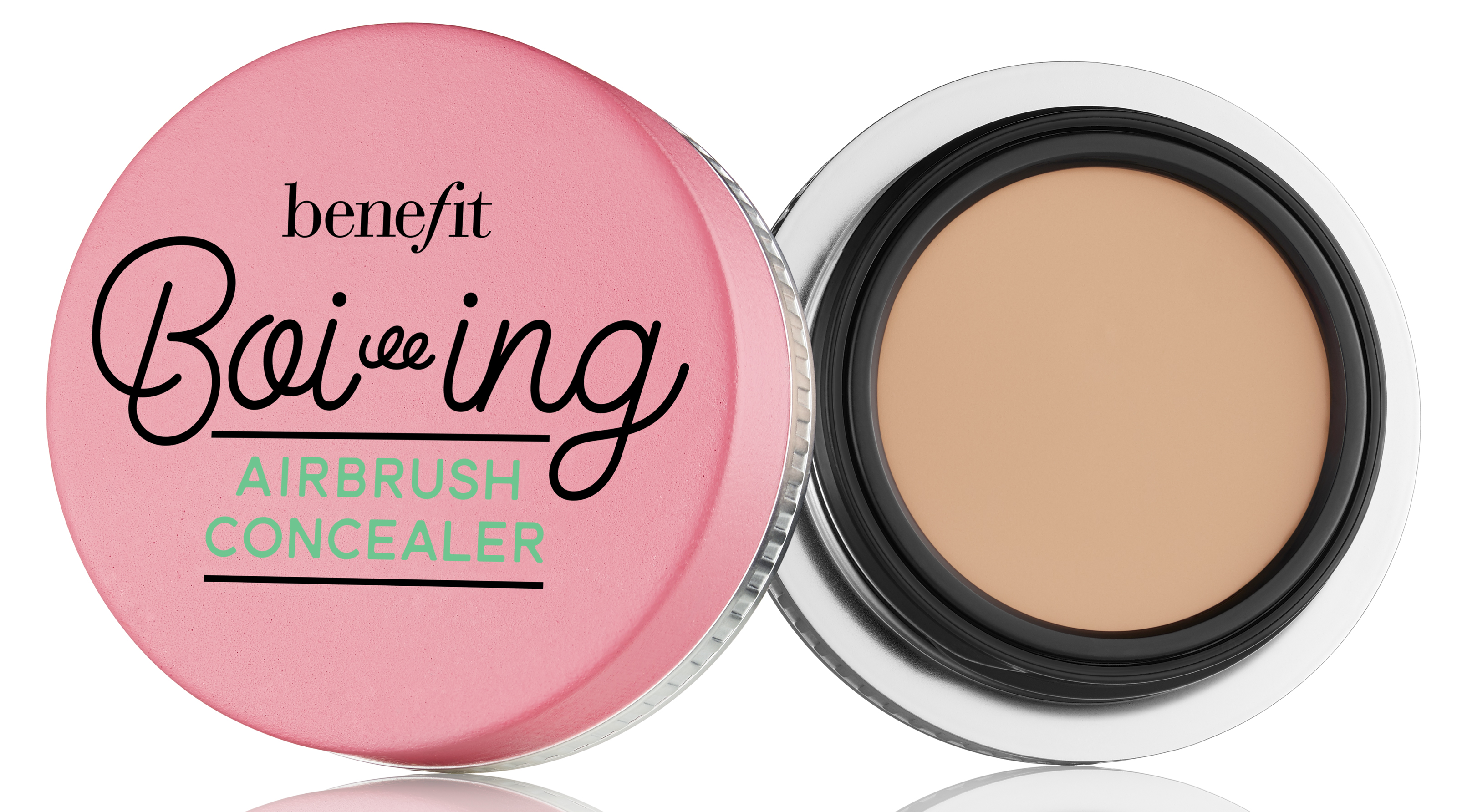 Benefit Boi-ing Airbrush Concealer