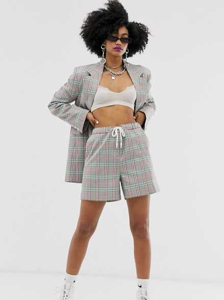 Asos suit
