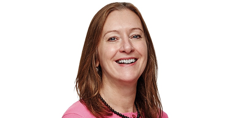 Jill McDonald quits M&S