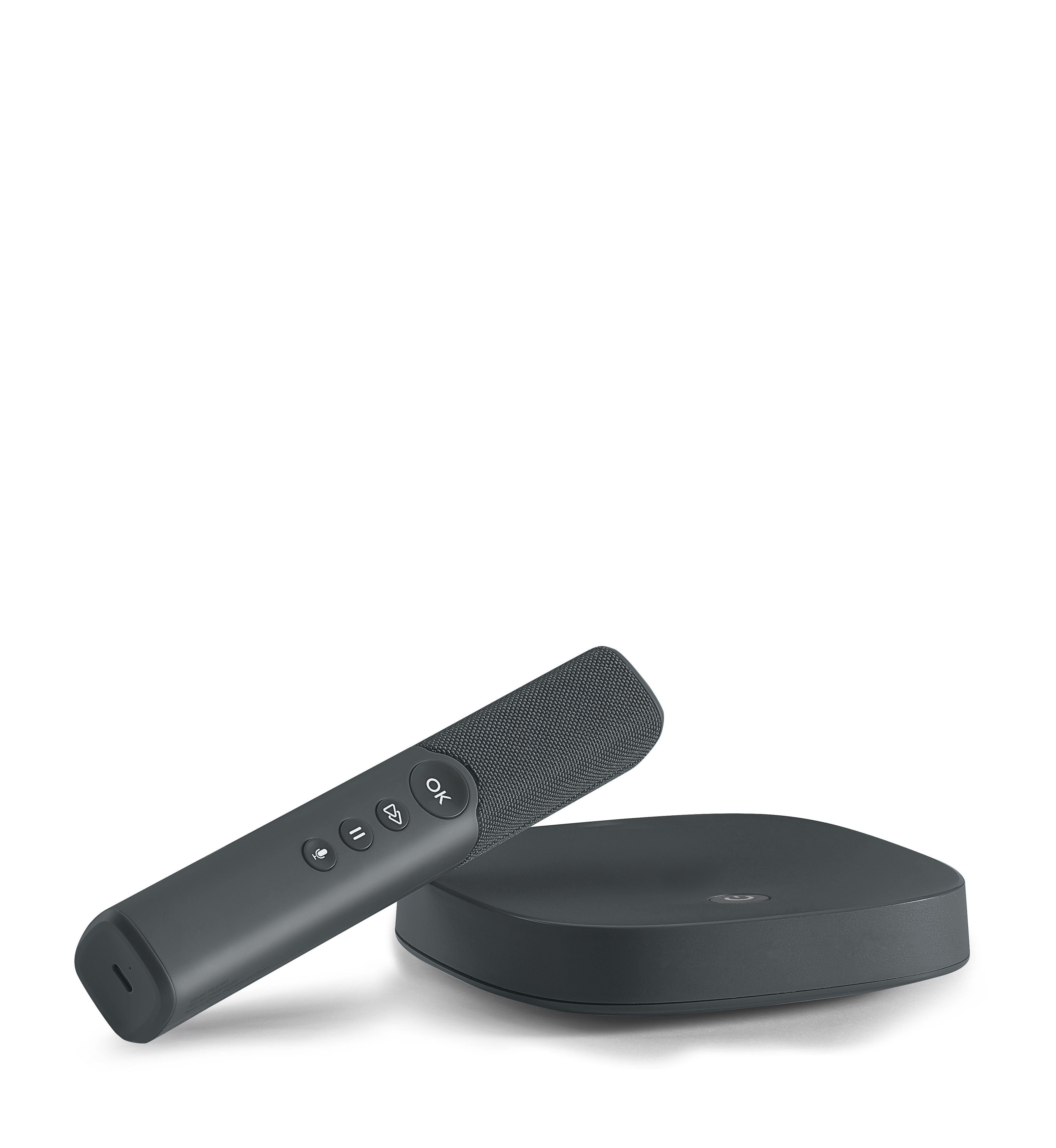 The ROXi Music device
