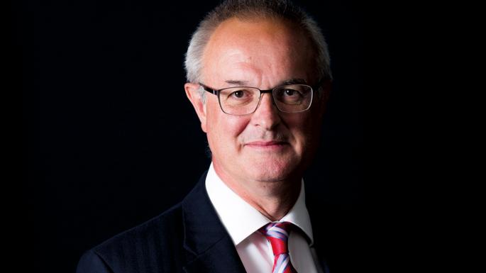 Kevin Loosemore