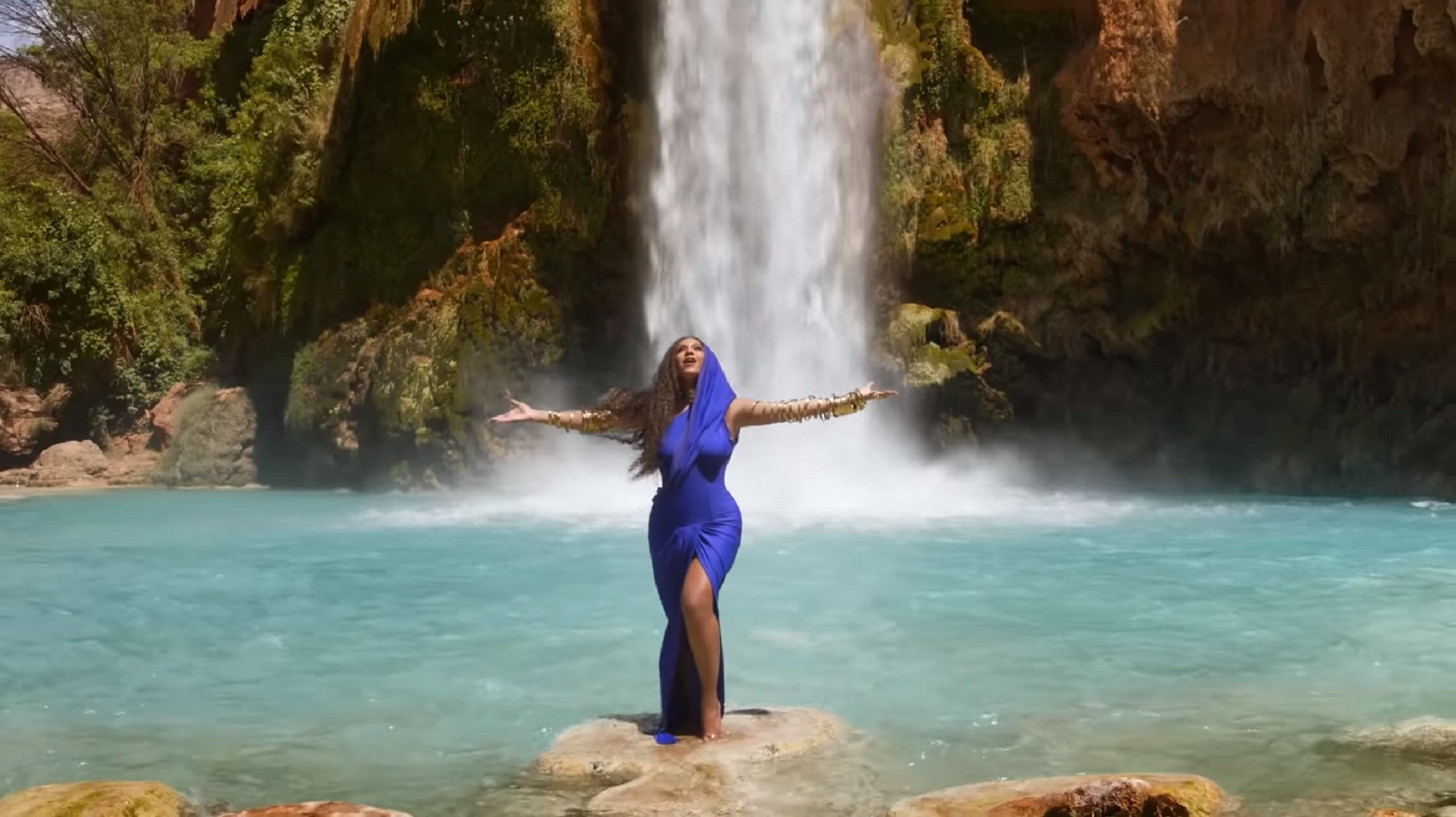 Beyonce