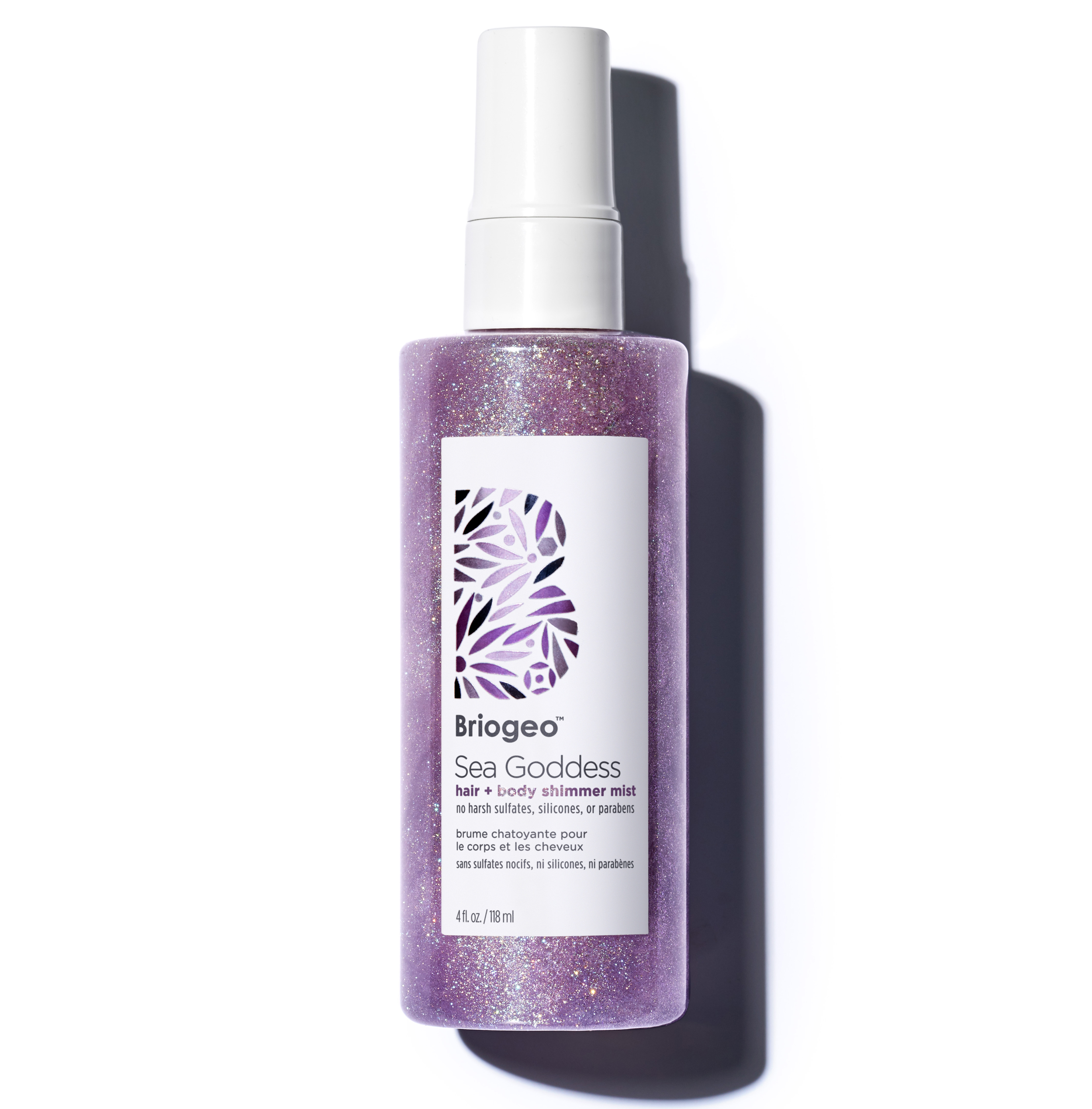 Briogeo Sea Goddess Shimmer Mist
