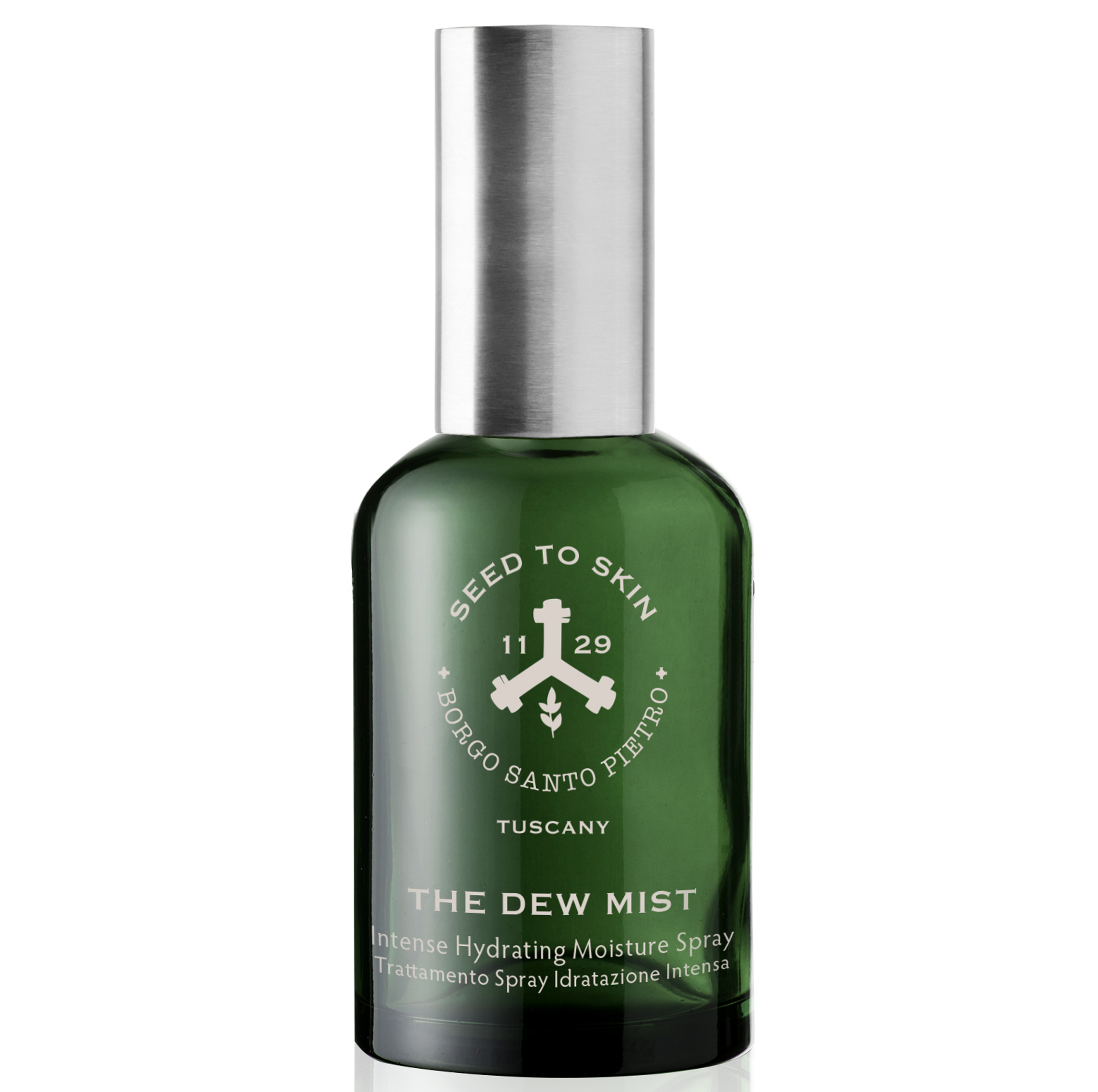 Seed to Skin The Dew Mist
