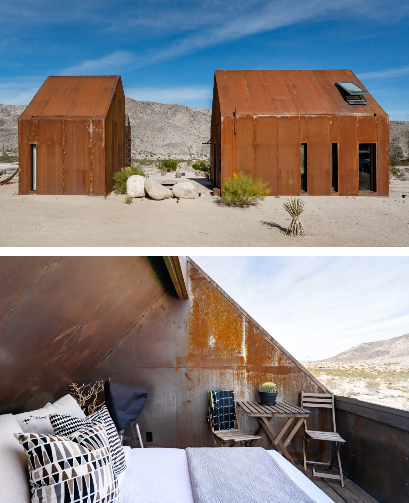 Stargazer's Cabin