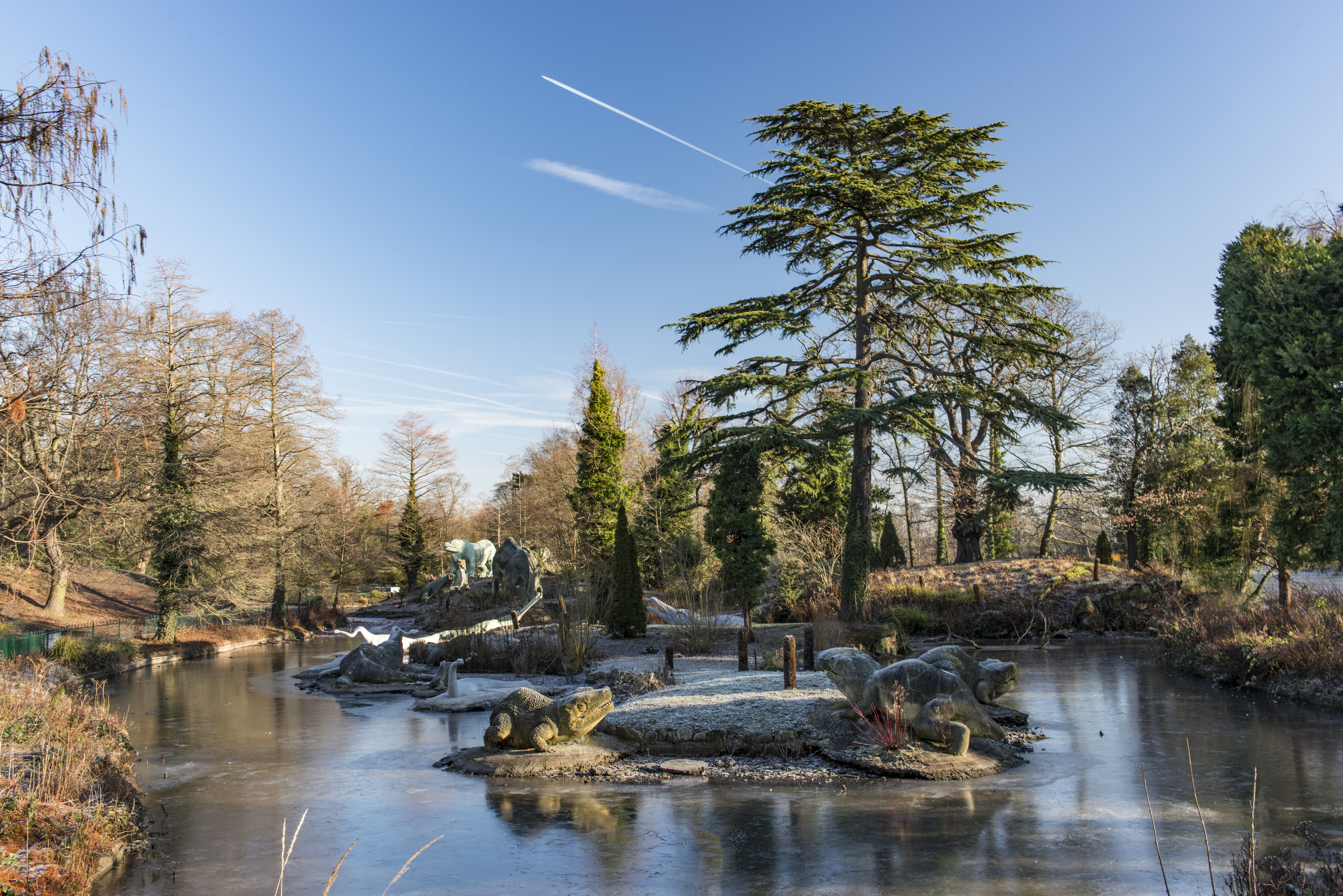 Crystal Palace Park