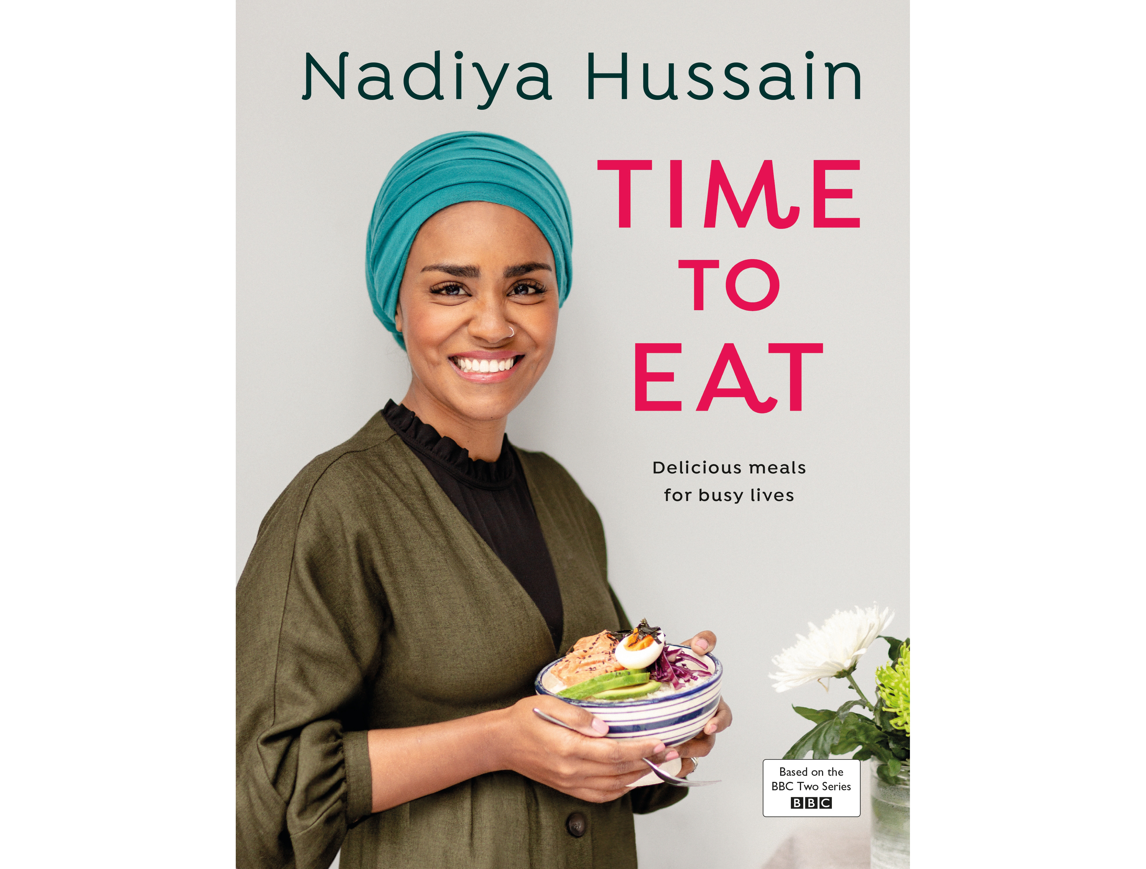 Time to Eat book cover
