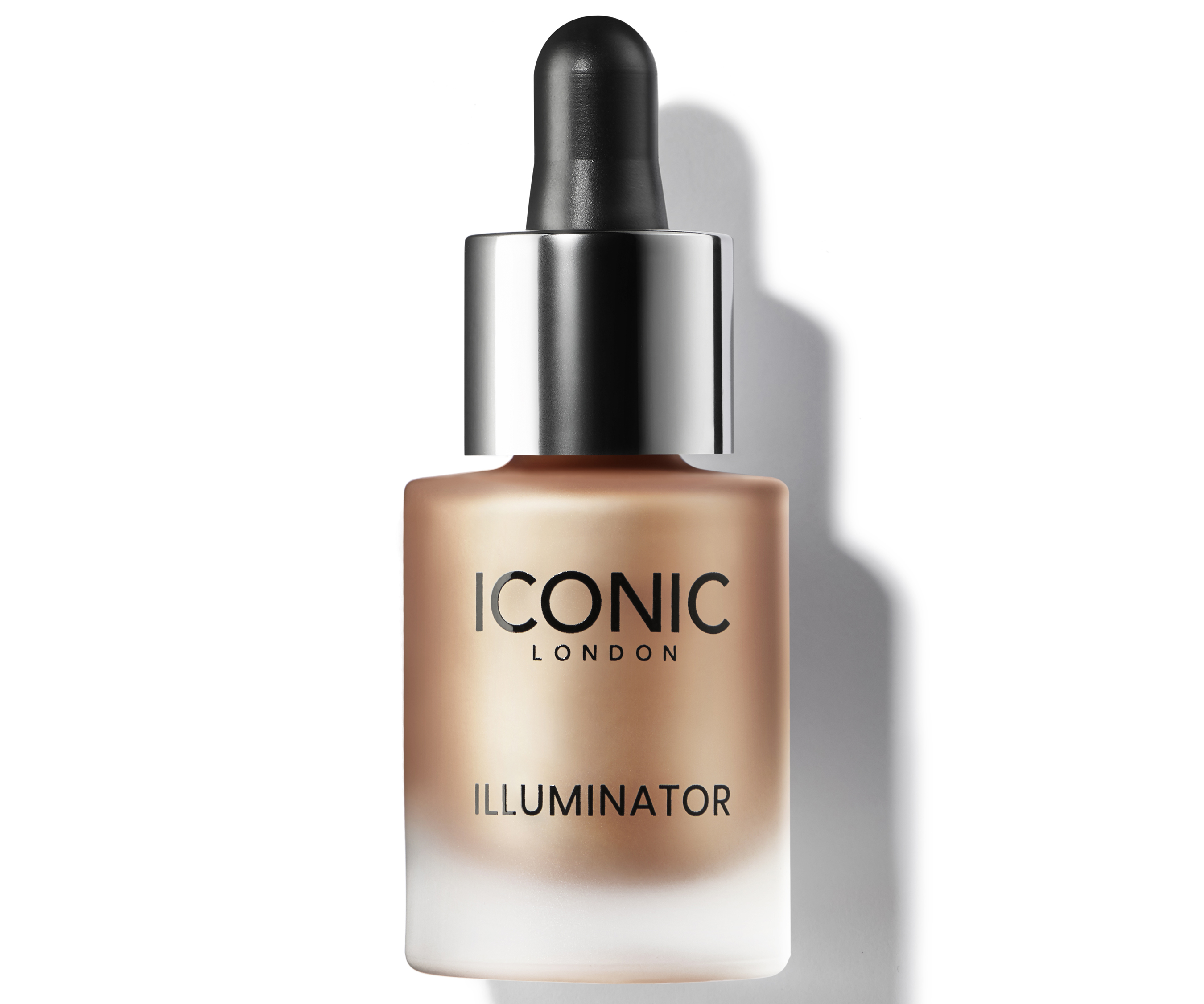 Iconic London Illuminator Champagne Shimmer