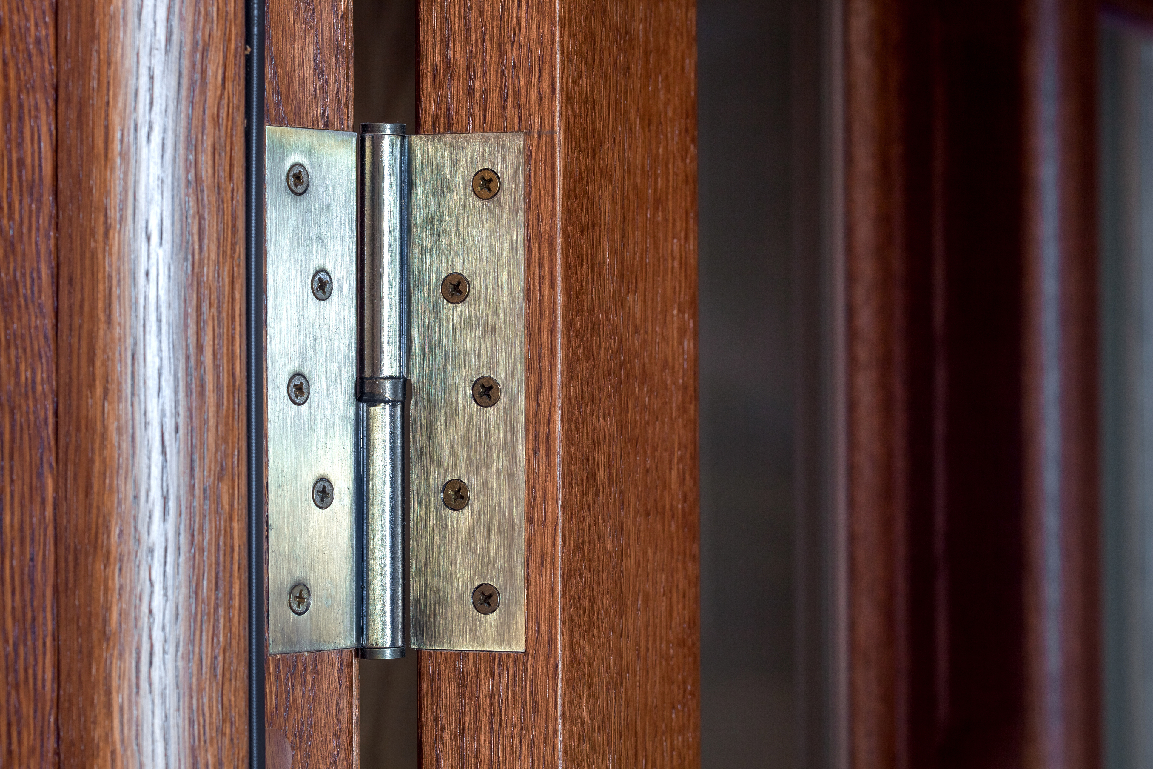 Hinges