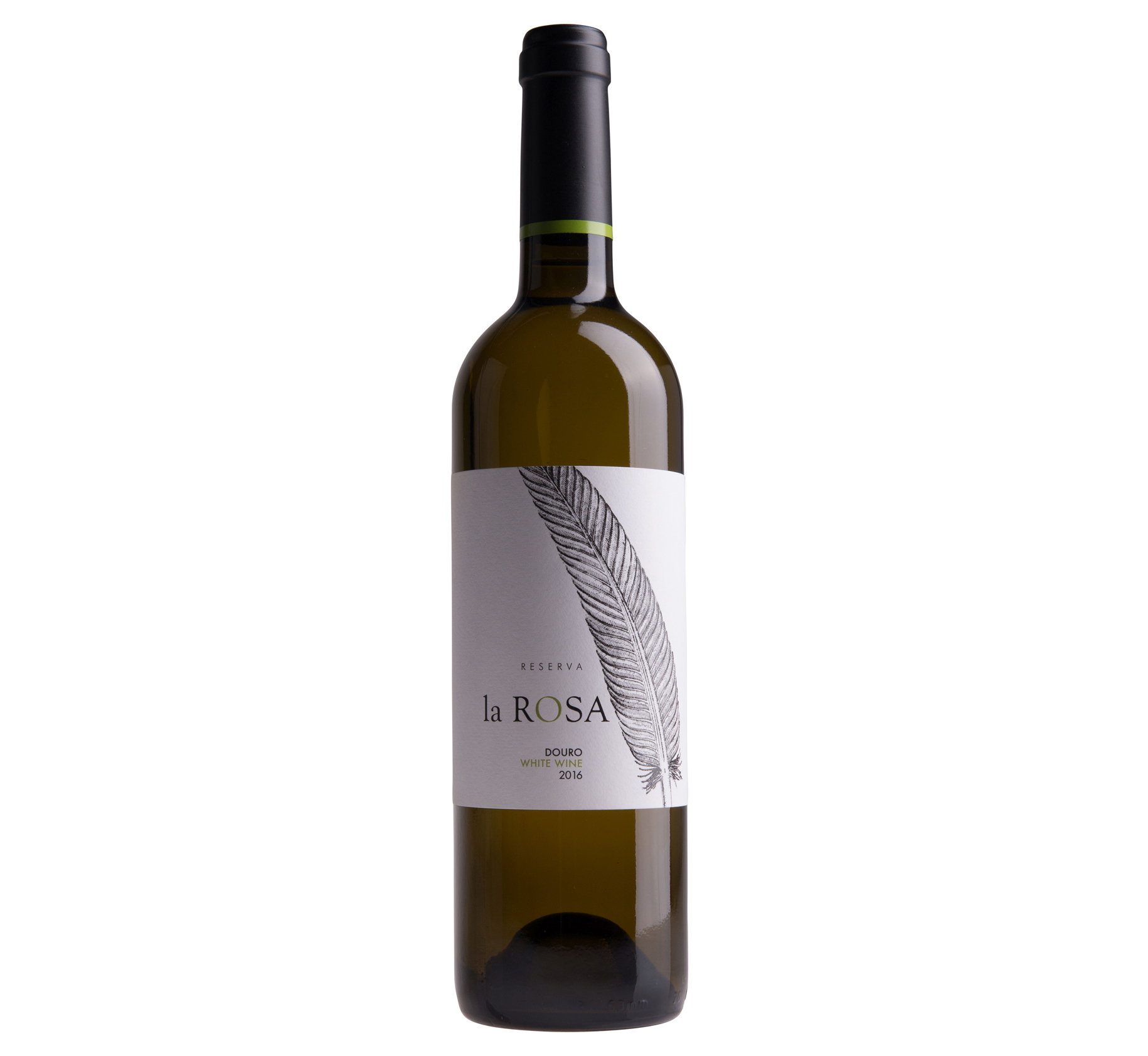 Quinta de la Rosa, La Rosa Reserve Douro, Portugal