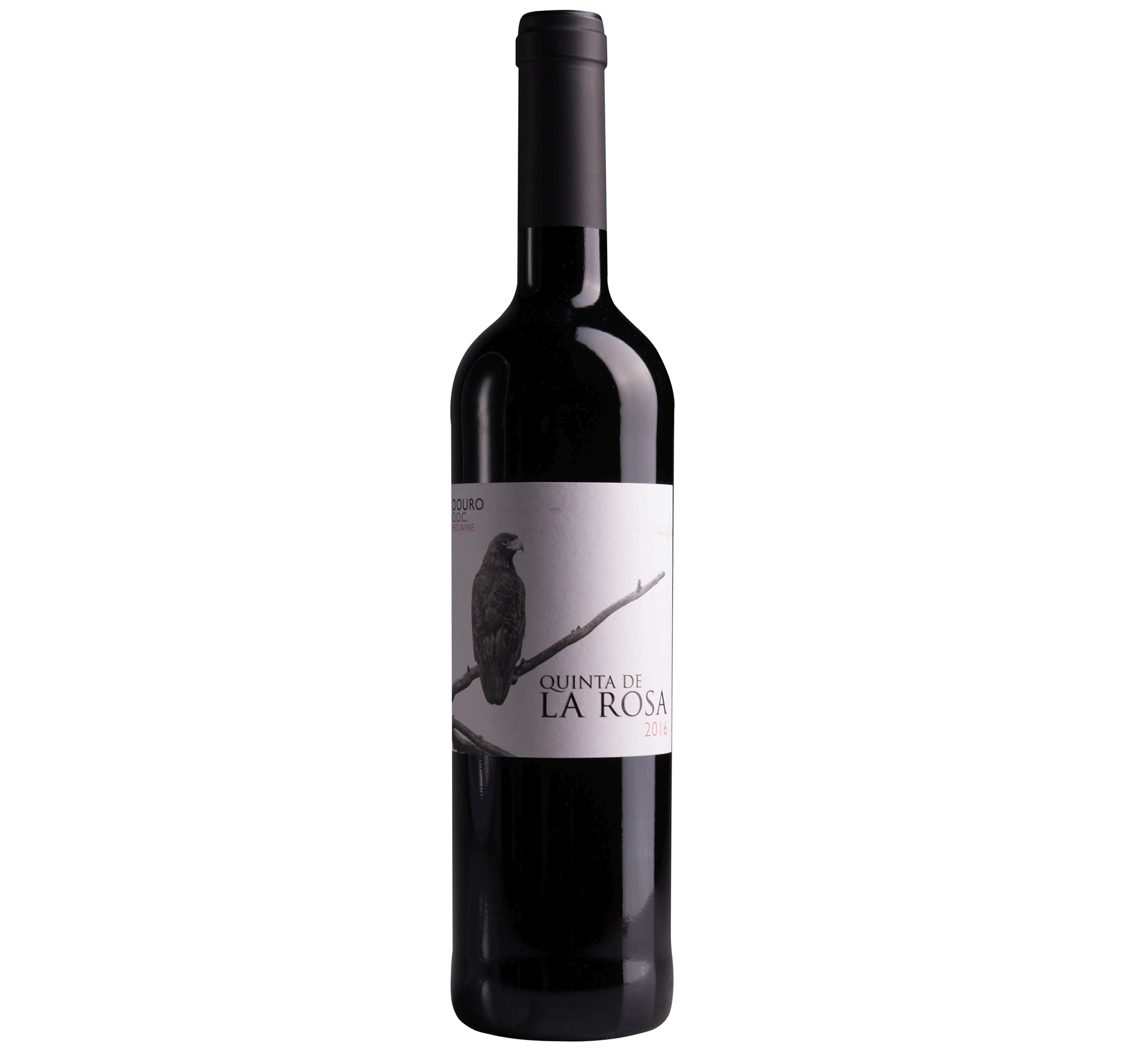 Quinta de la Rosa, Estate Tinto, Douro, Portugal