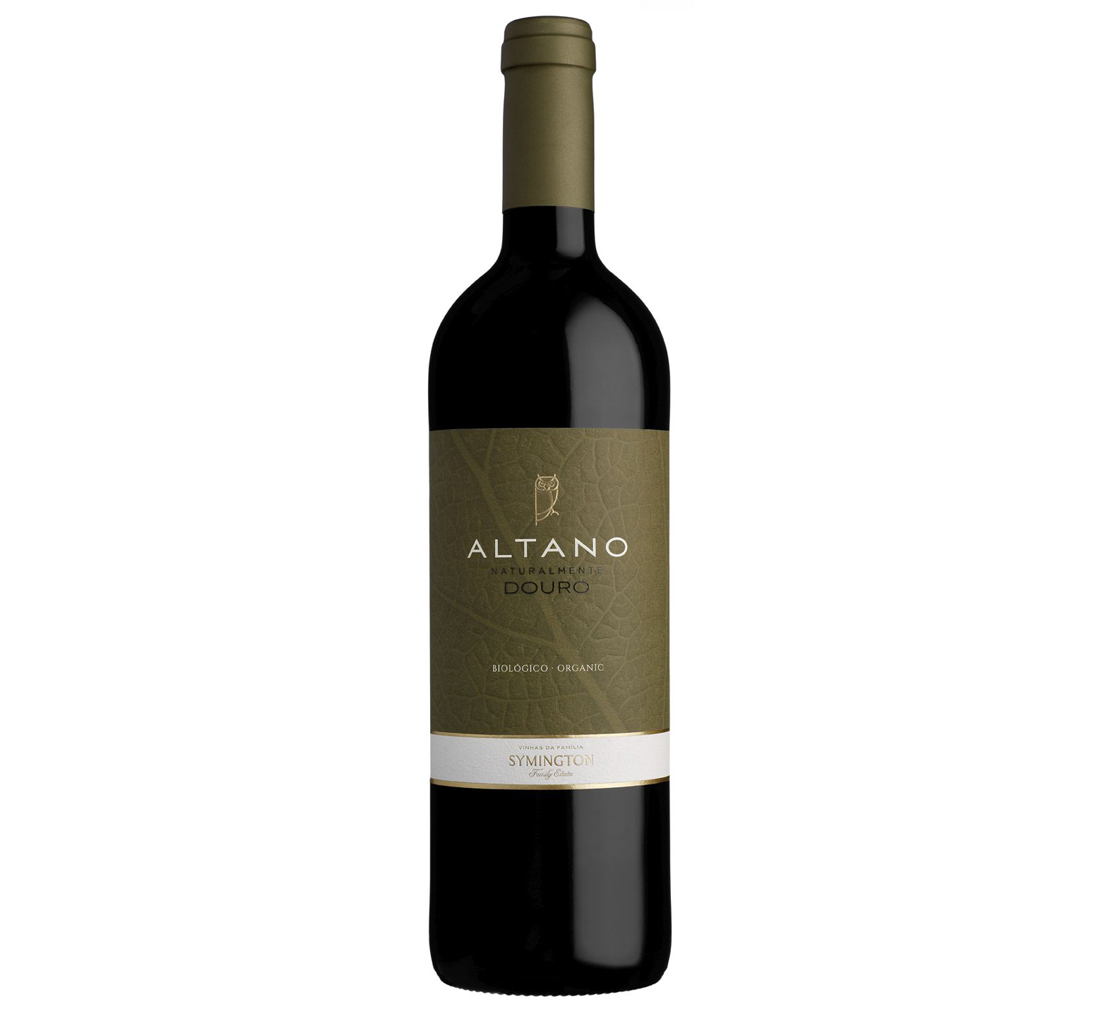 Altano Organic Douro, Portugal