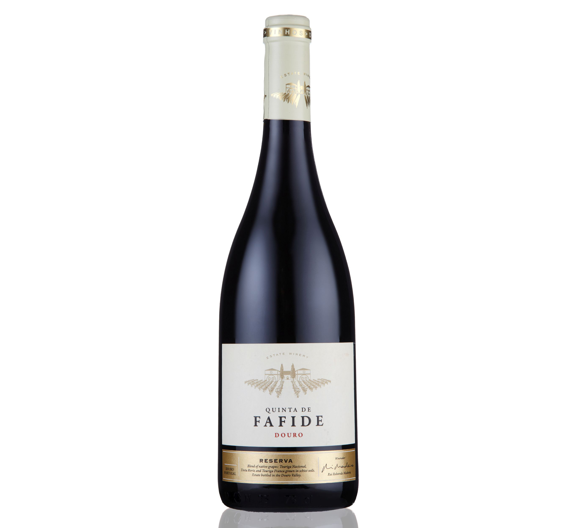 Quinta de Fafide Estate Reserva, Douro, Portugal