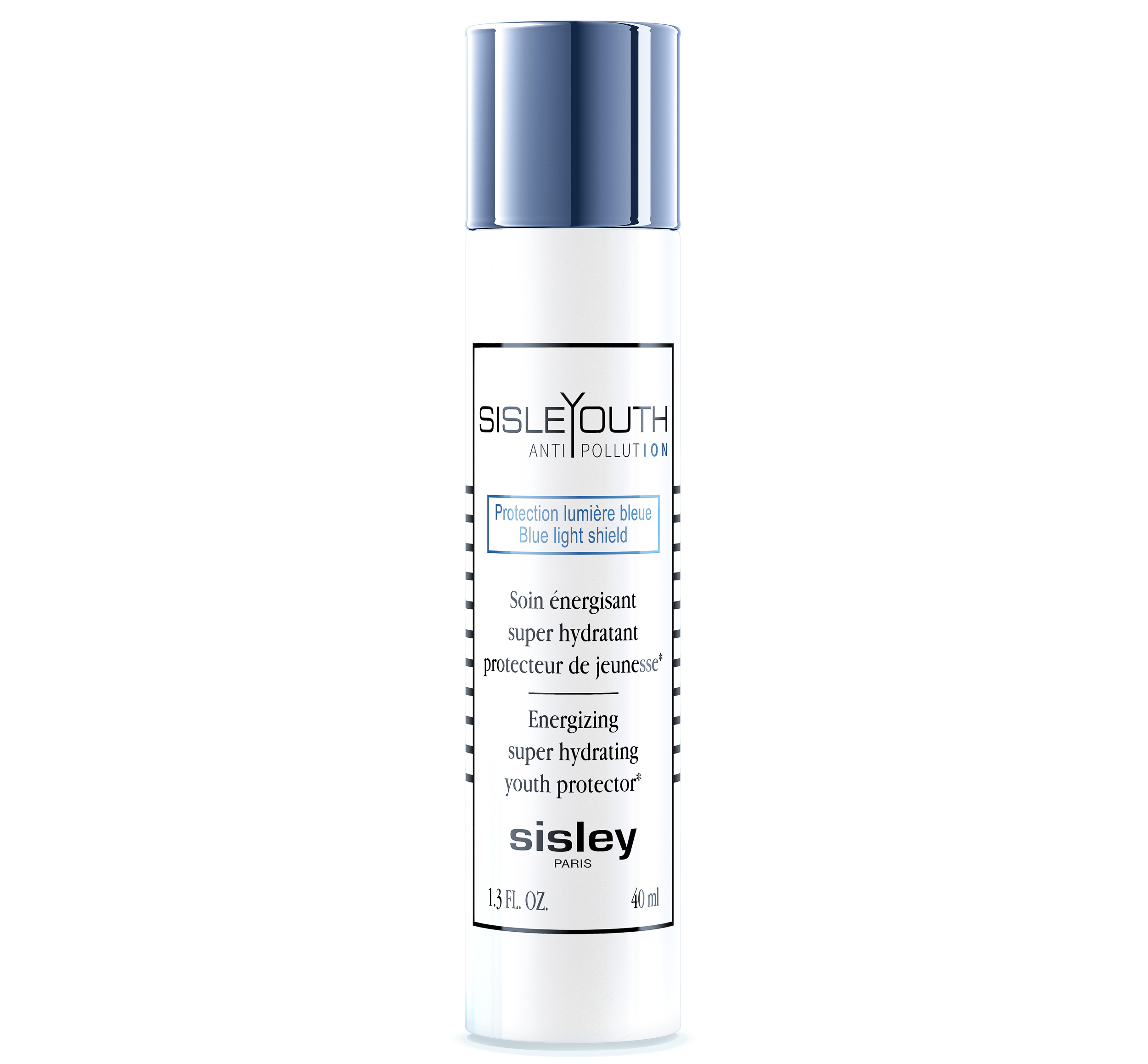 Sisley SisleYouth Anti-Pollution Blue Light Shield