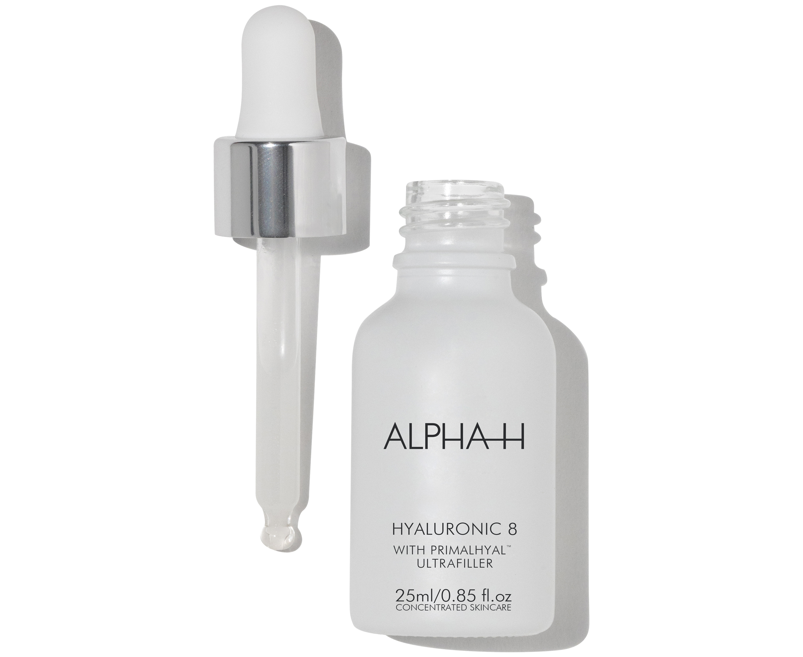 Alpha-H Hyaluronic 8 Serum