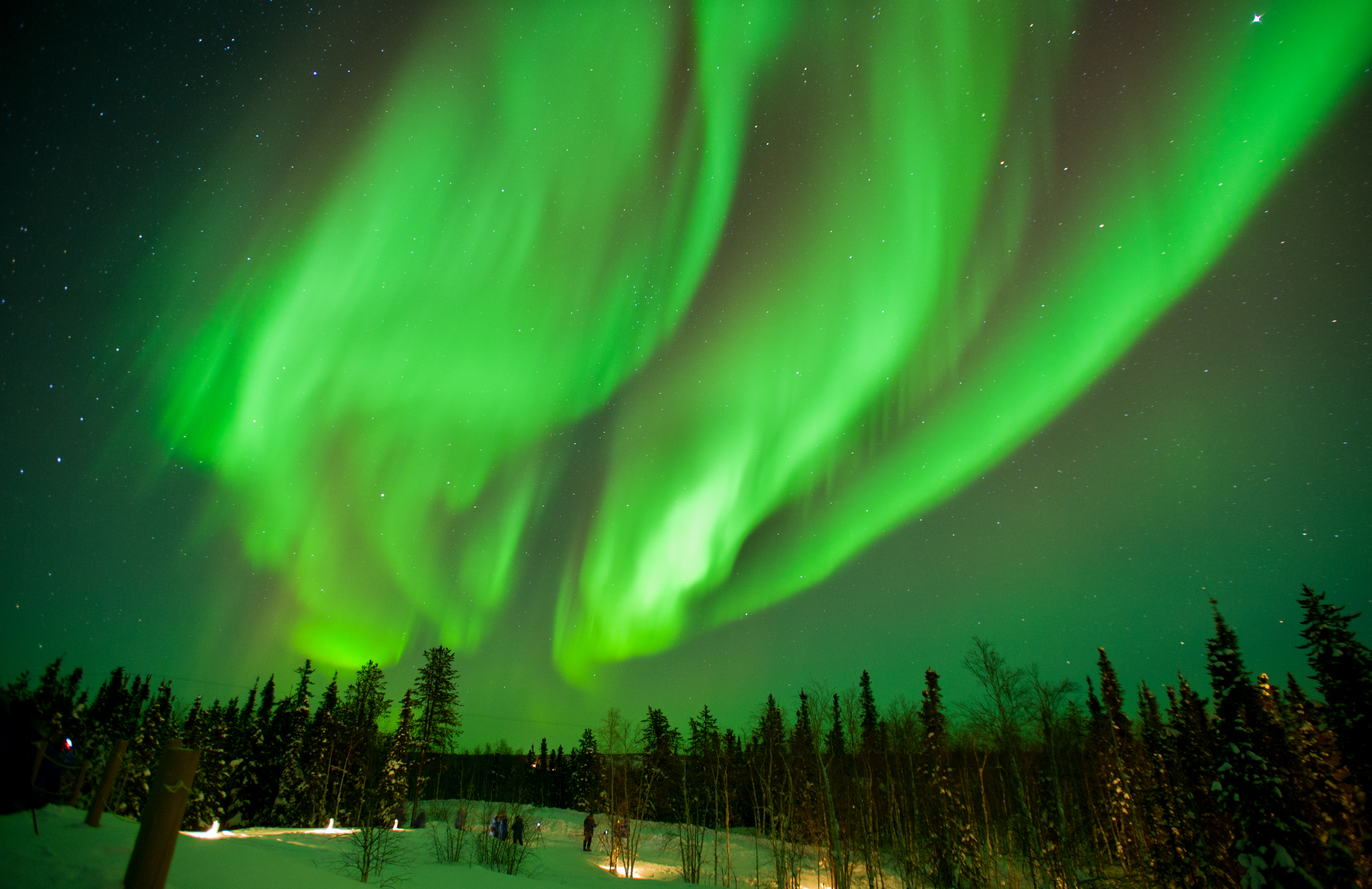 Aurora Borealis