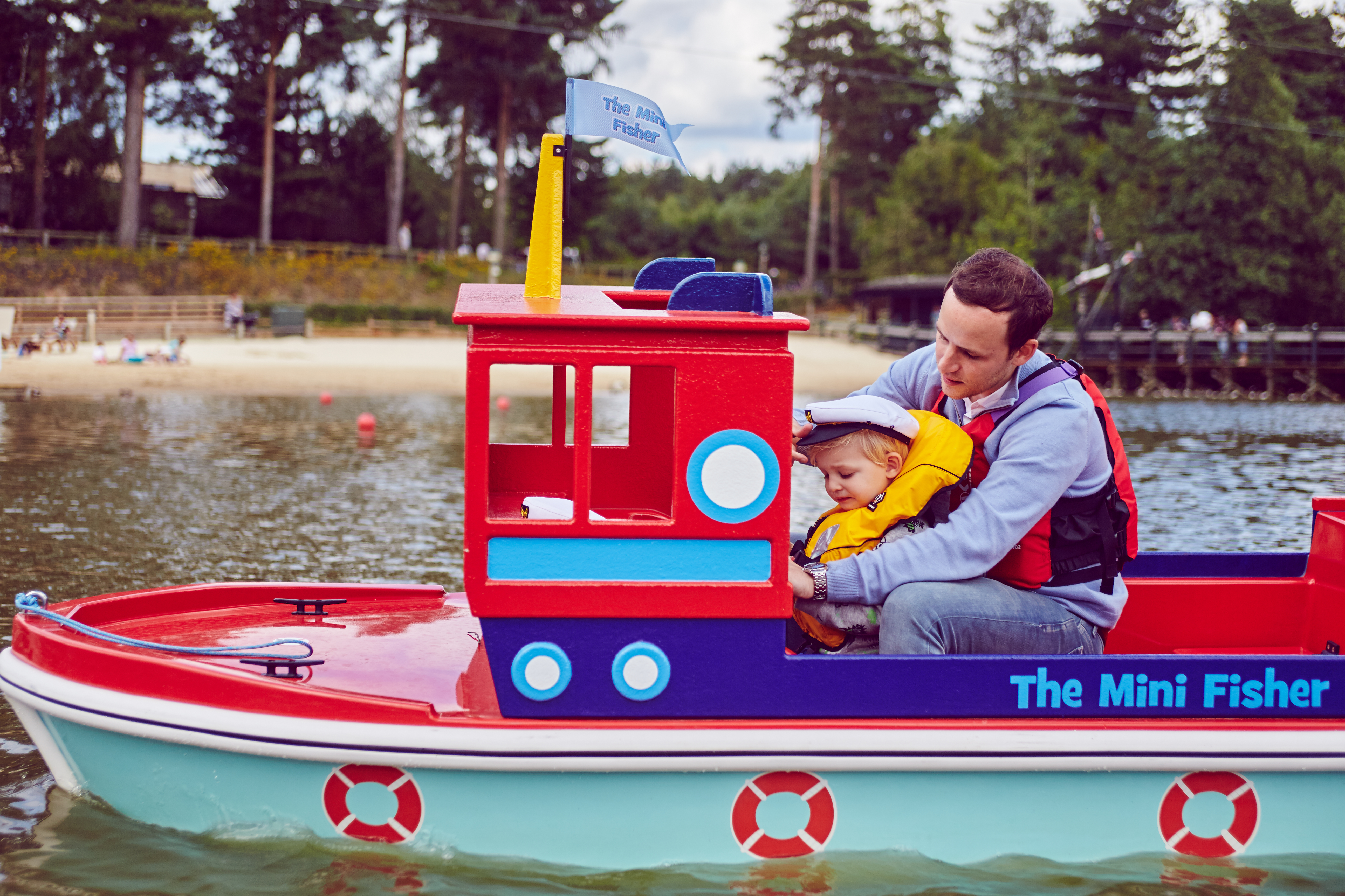 Center Parcs
