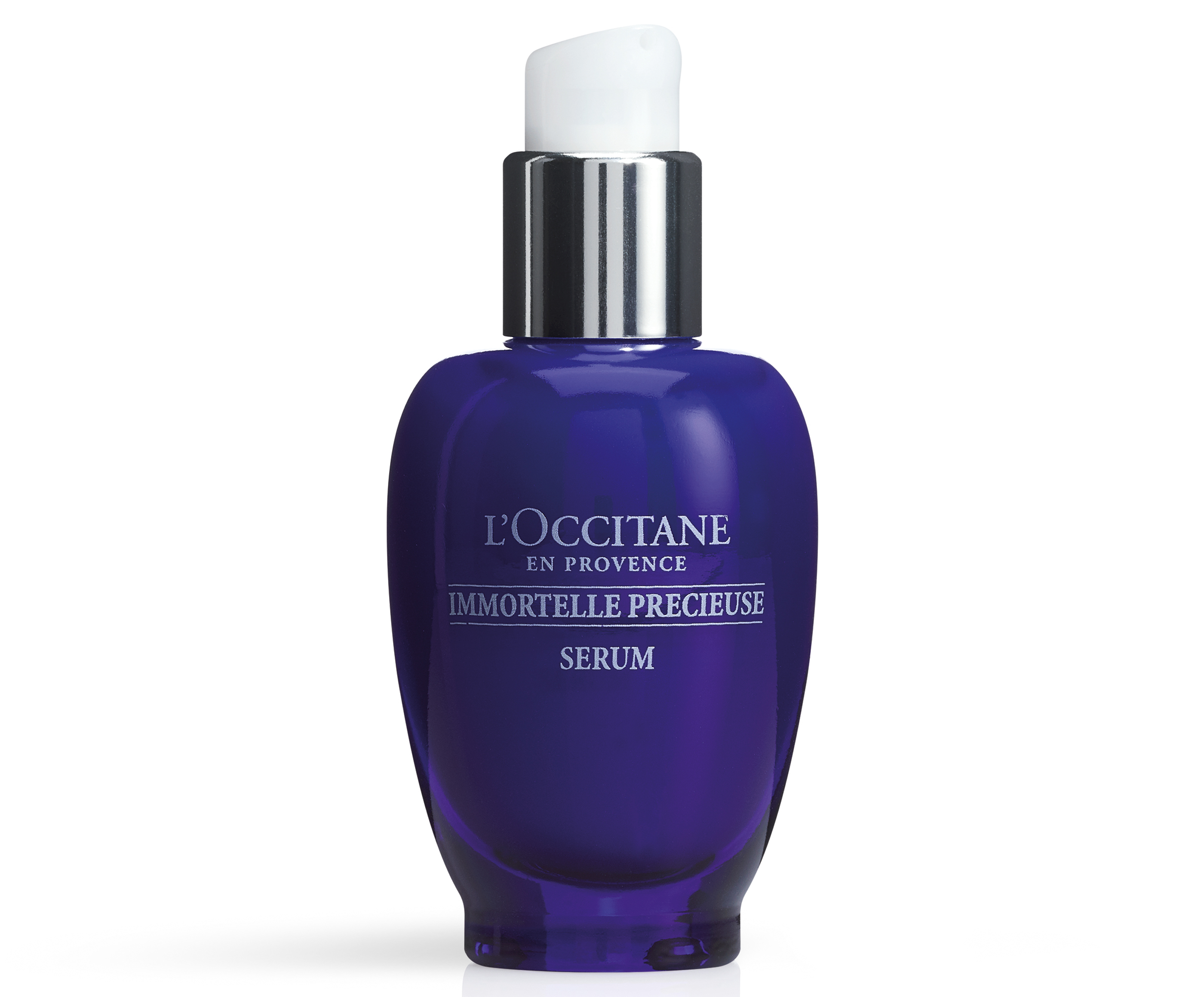 L'Occitane Immortelle Precious Dynamic Youthcare Serum