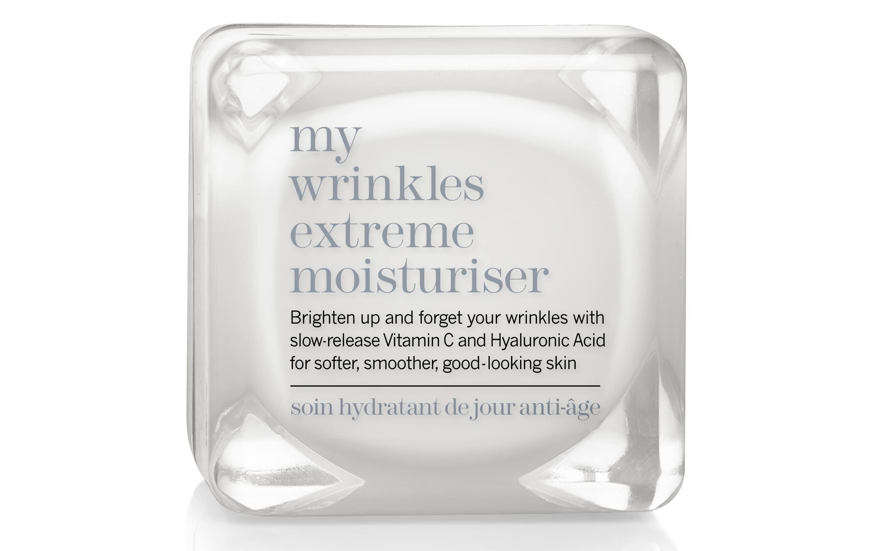 This Works No Wrinkles Extreme Moisturiser