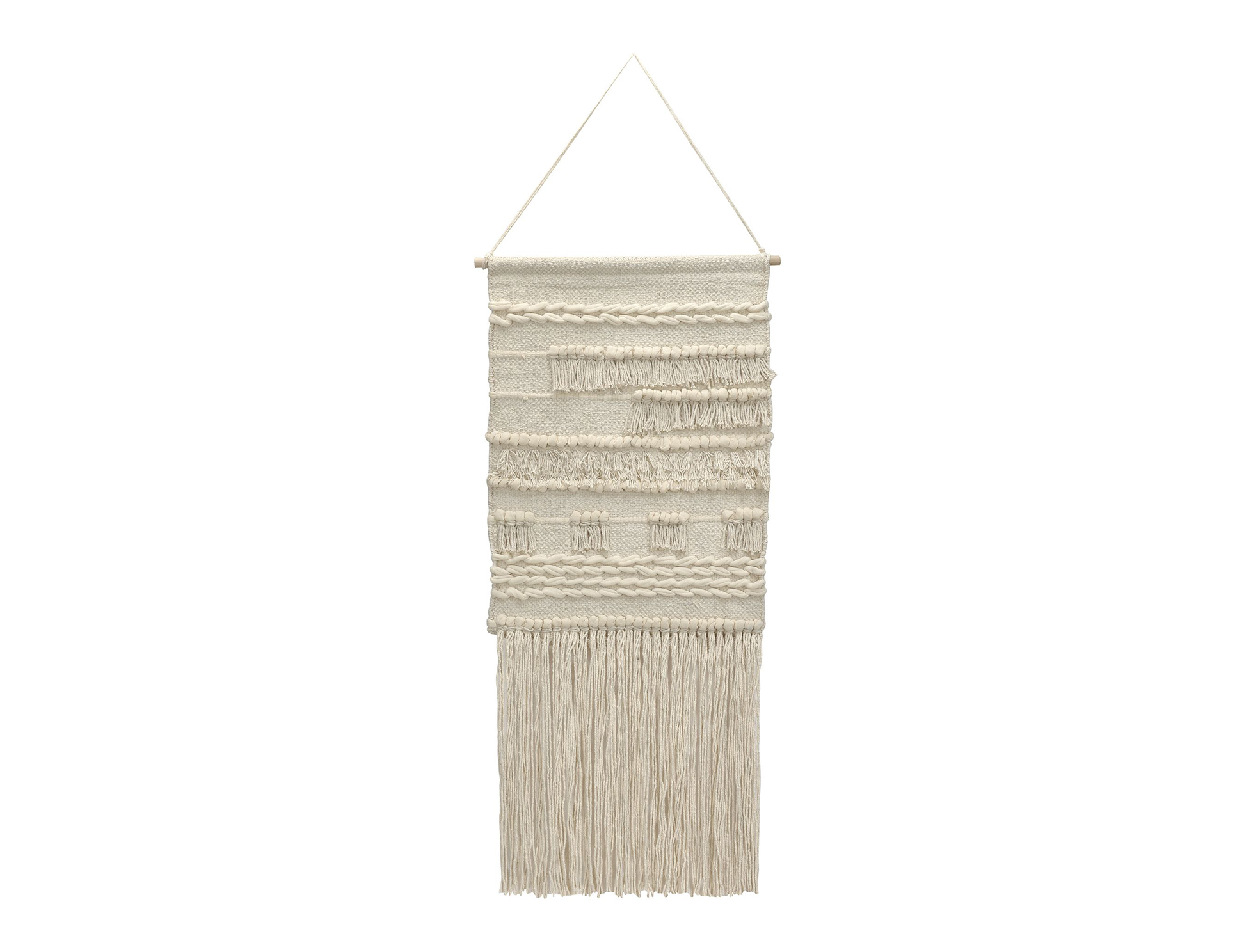 Tulum Wall Banner, Barker and Stonehouse