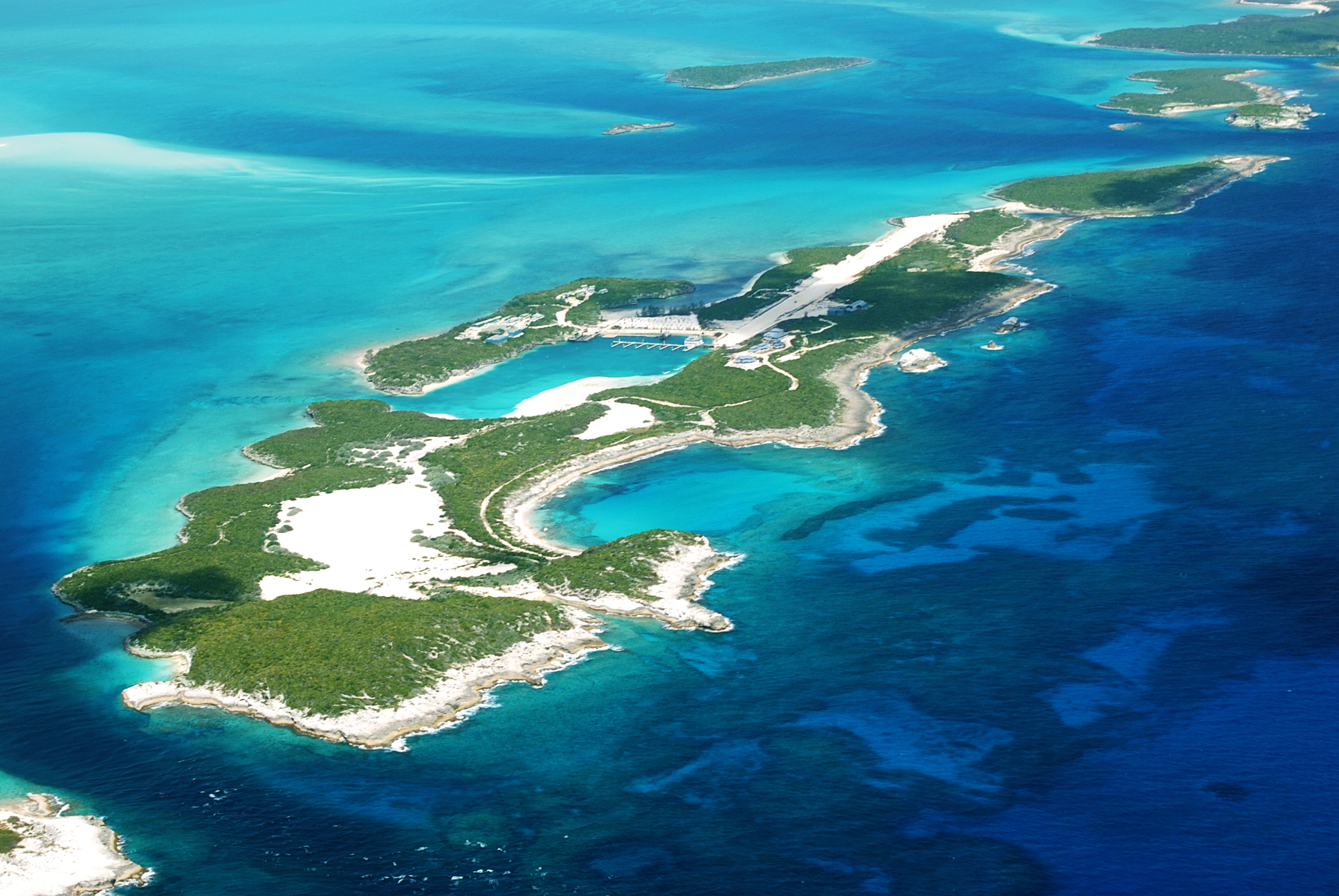 Cave Cay
