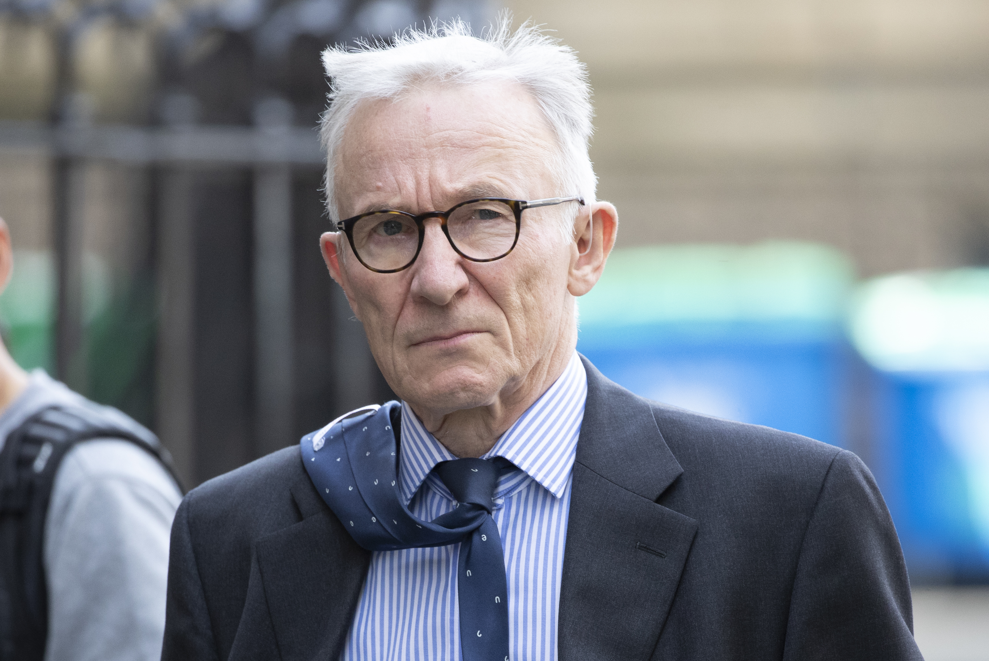 Lord Doherty
