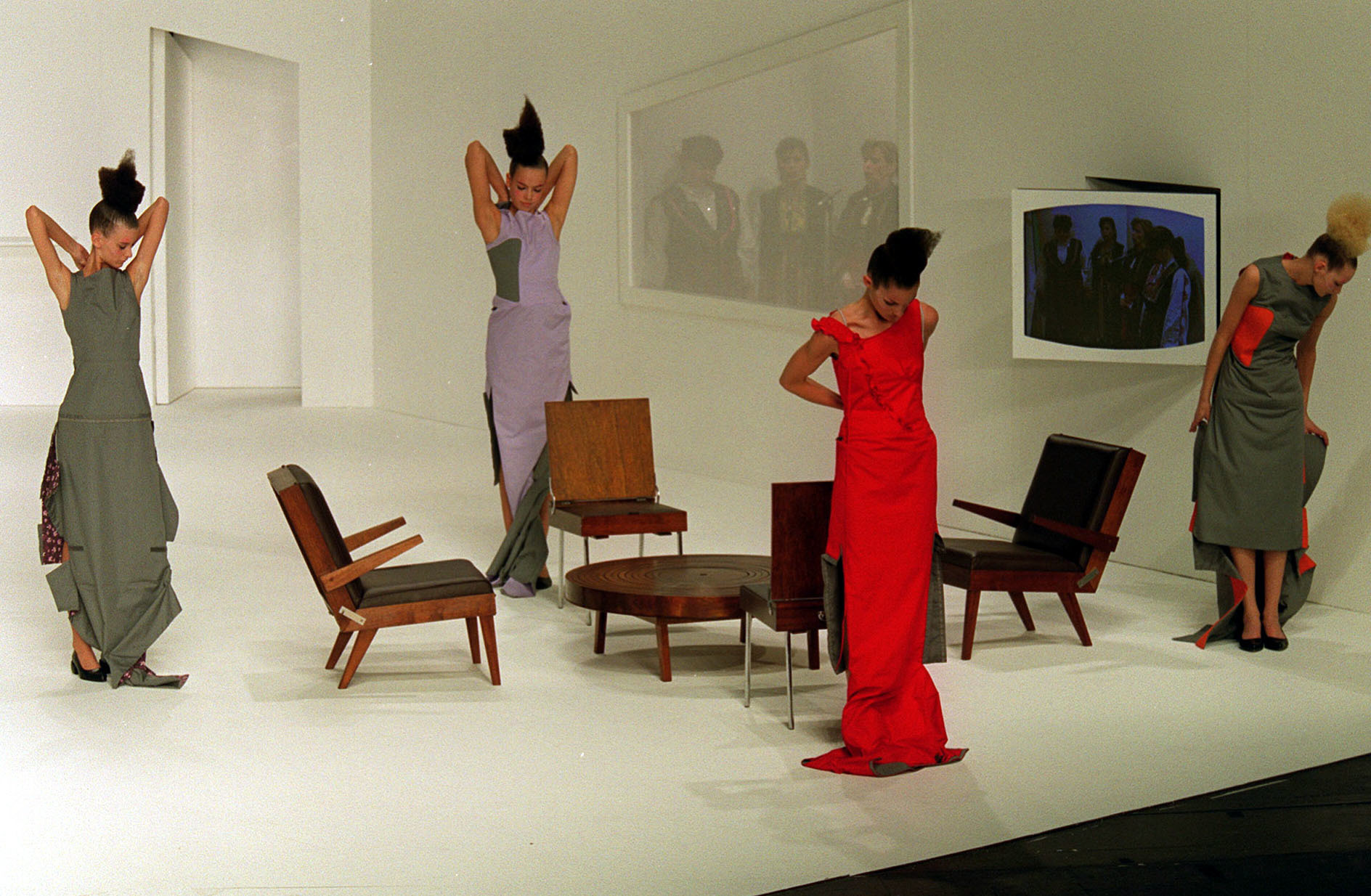 Chalayan